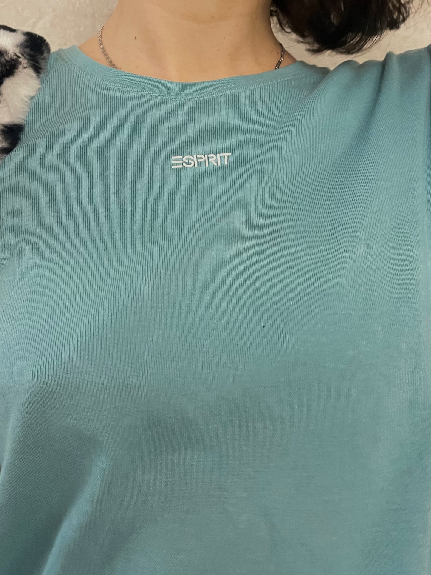Esprit Langarmshirt - Kleiderhaufen - Default Title