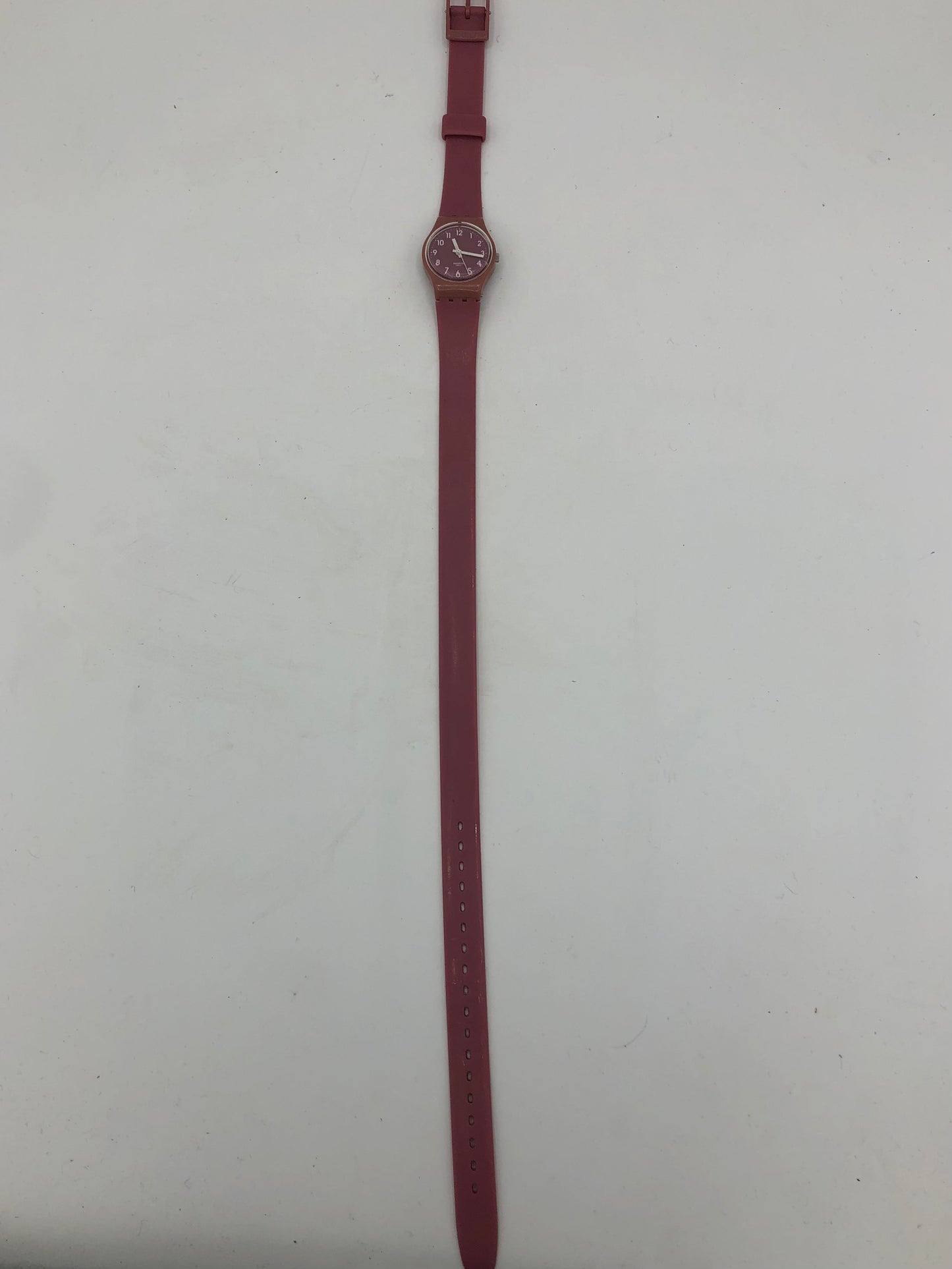 Swatch Uhr 23mm Damen