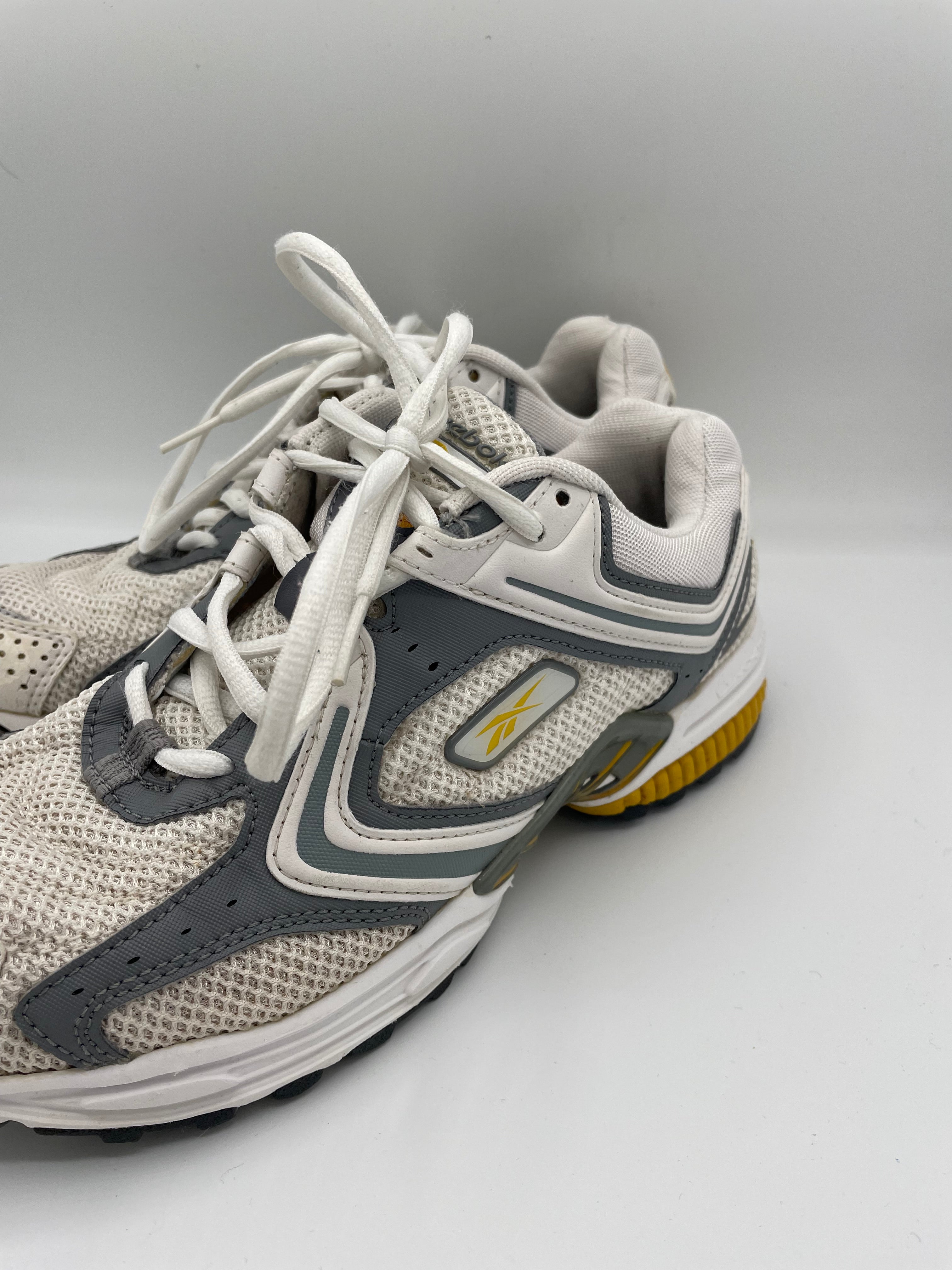 Reebok Sneakers - Kleiderhaufen - Default Title