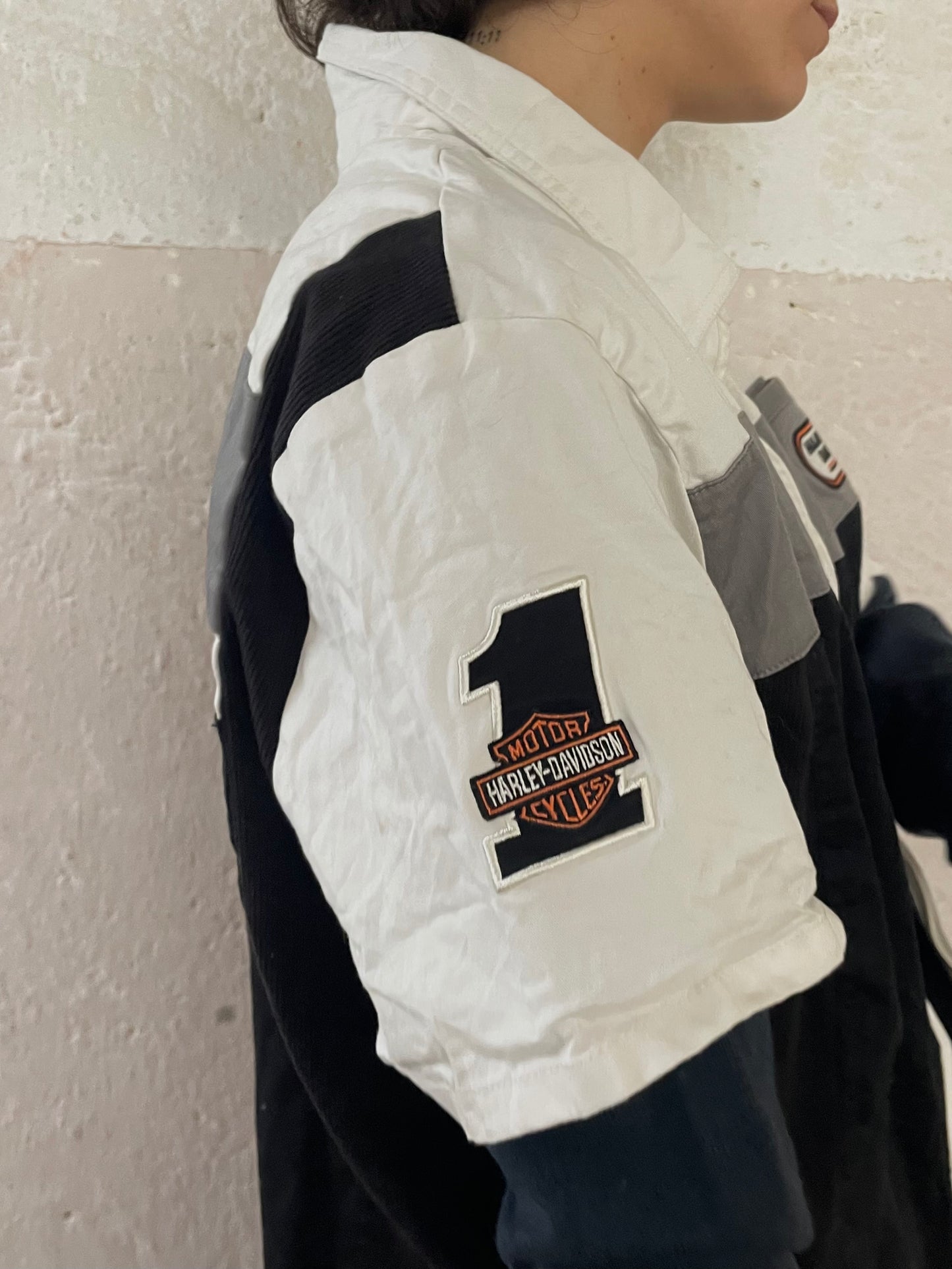 Harley Davidson M - Kleiderhaufen - Default Title