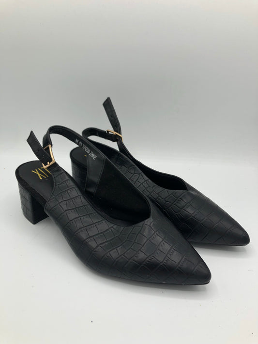 Sandalen mega schön - Kleiderhaufen - Default Title