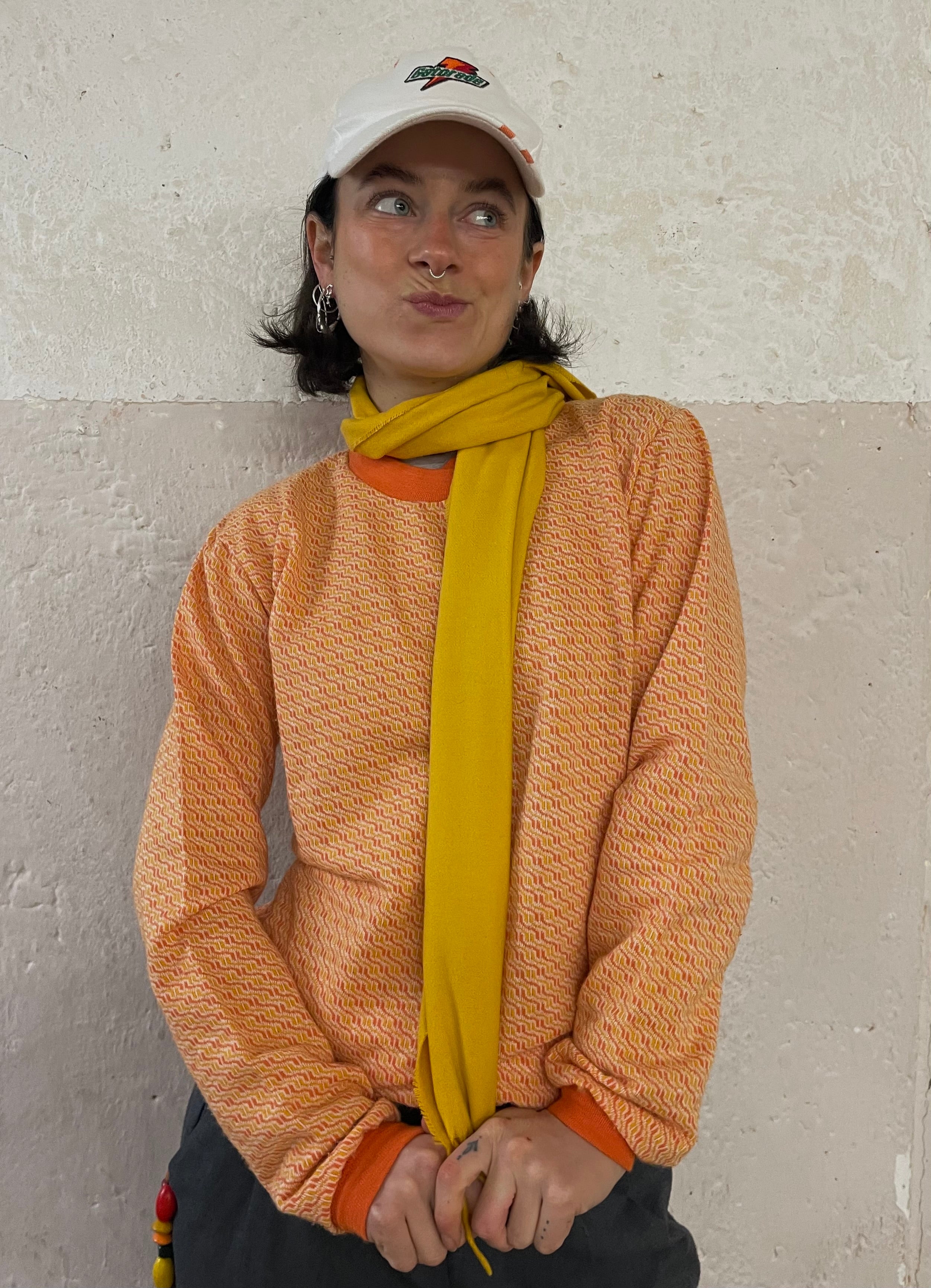 Longsleeve super sweet zum layern M