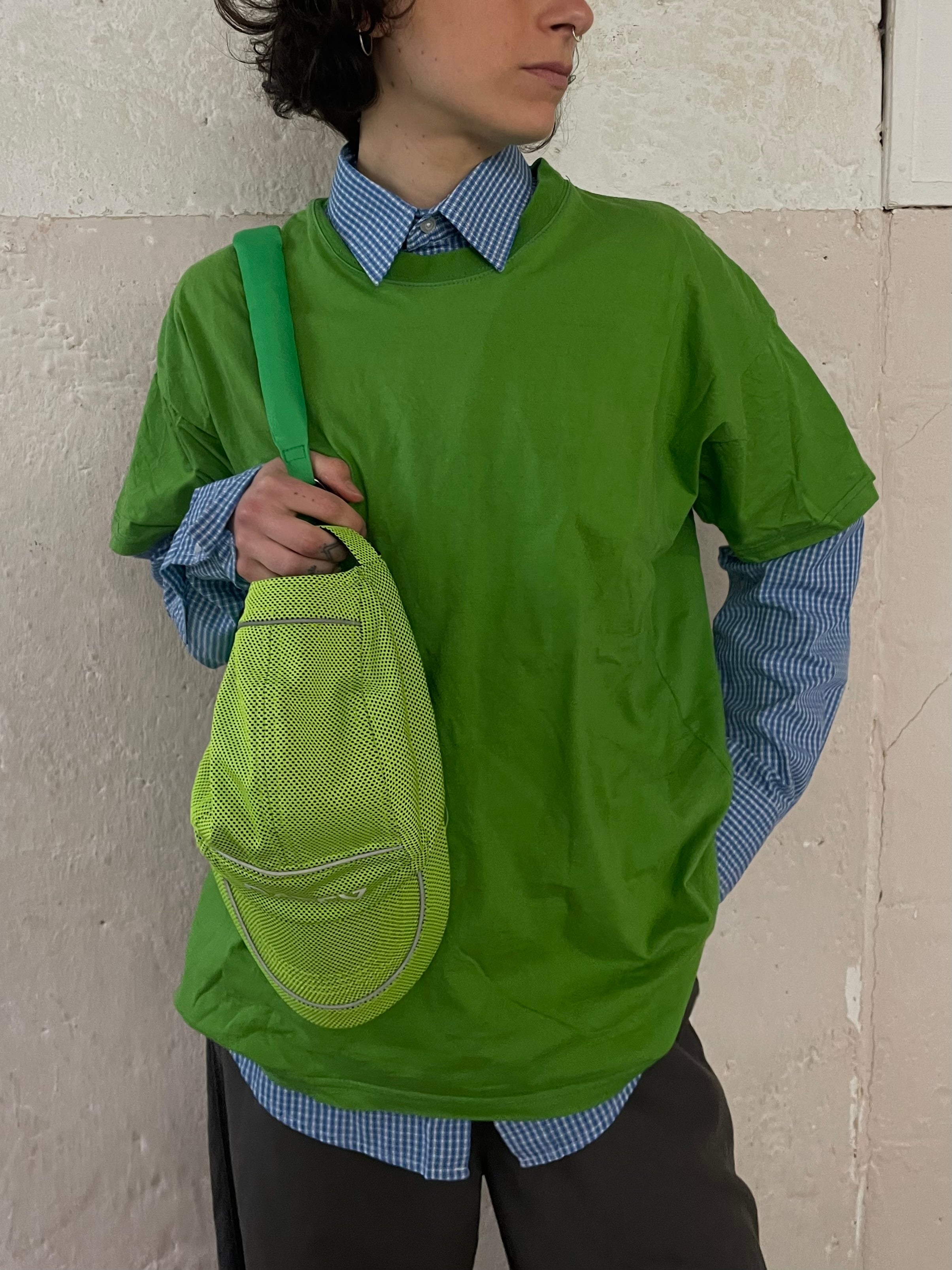 sehr grün S - Kleiderhaufen - Default Title