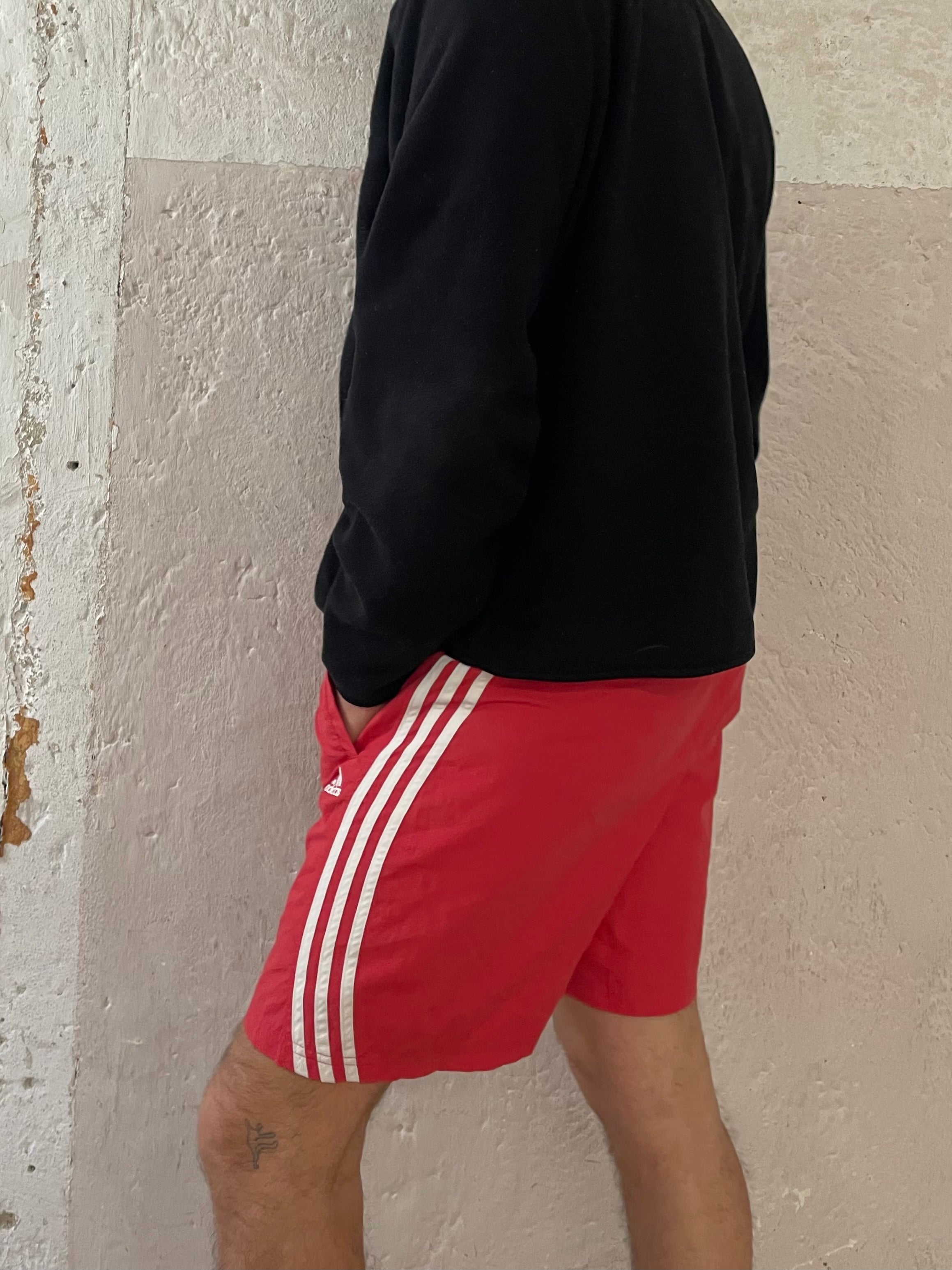 Adidas Sommer Hose - Kleiderhaufen - Default Title