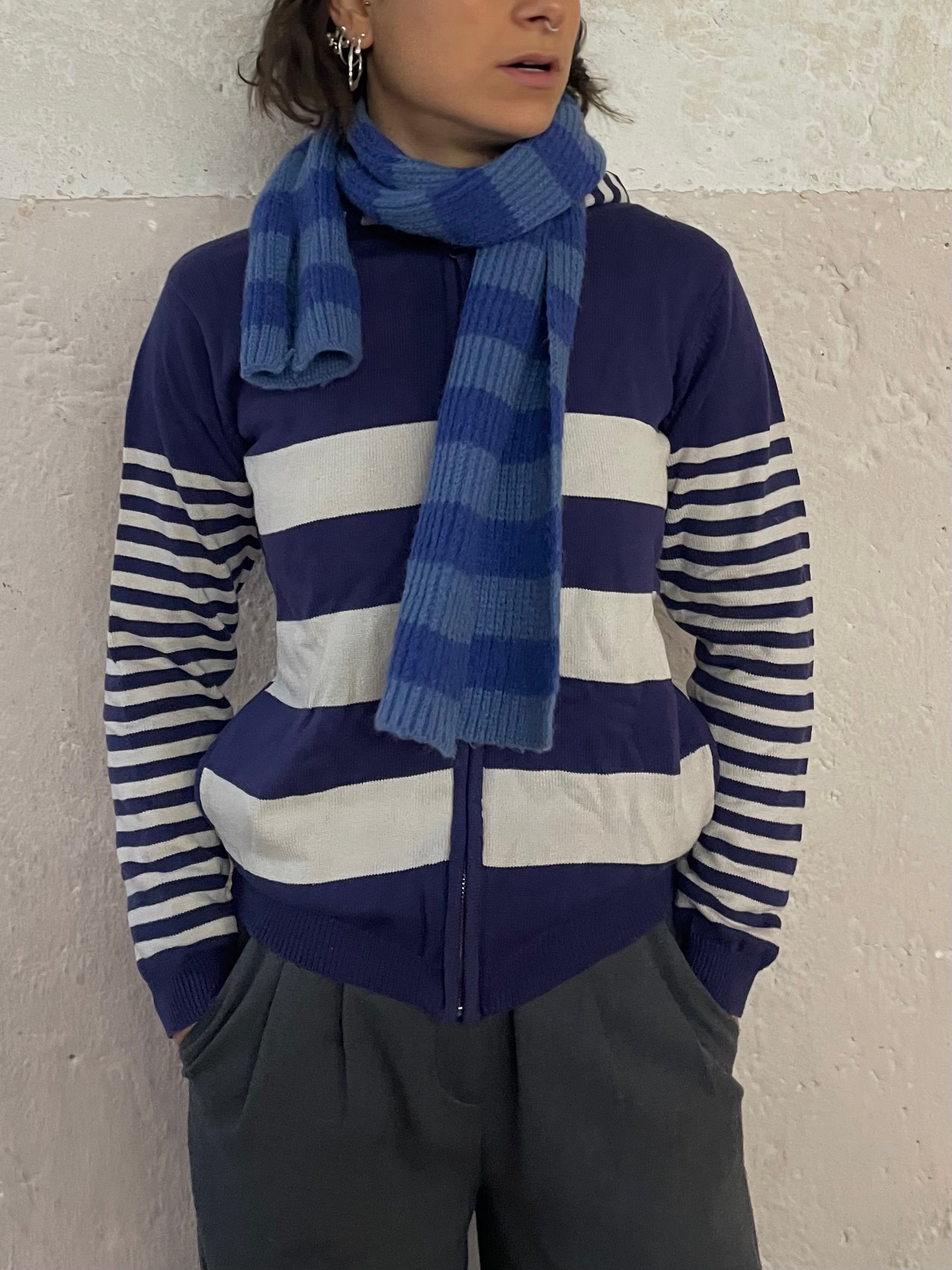 Cute little Hoodie Purple - Kleiderhaufen - Default Title