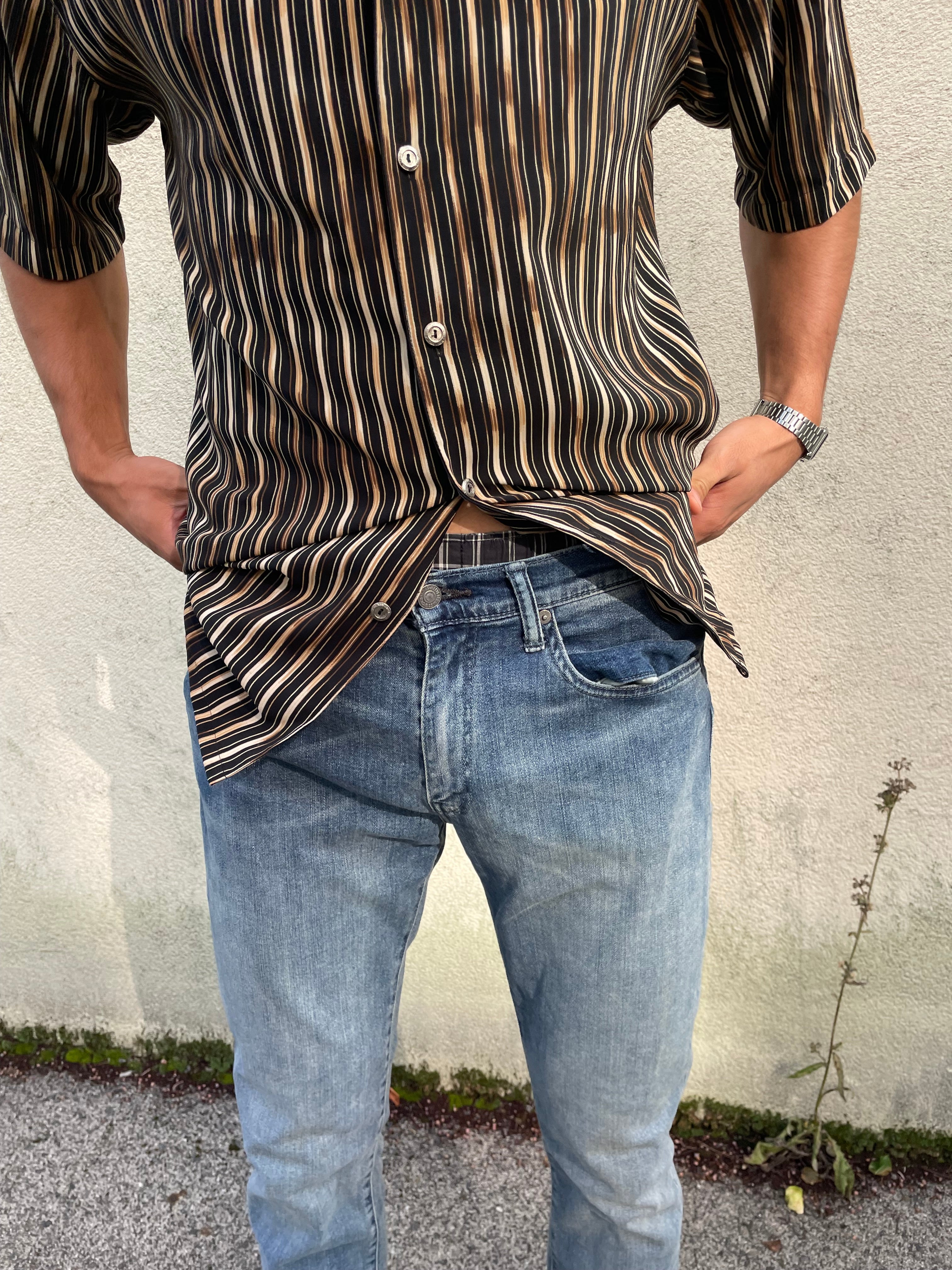 Levi’s 511 W34 L32 - Kleiderhaufen - Default Title