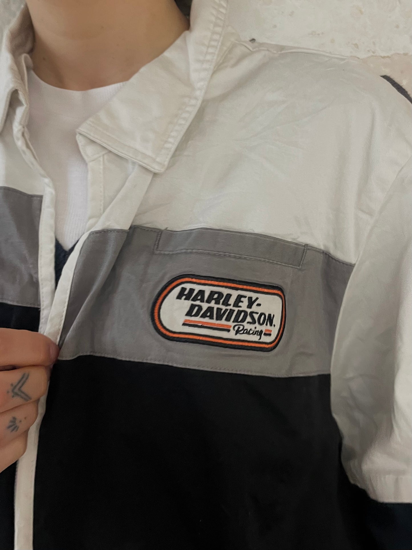 Harley Davidson M - Kleiderhaufen - Default Title