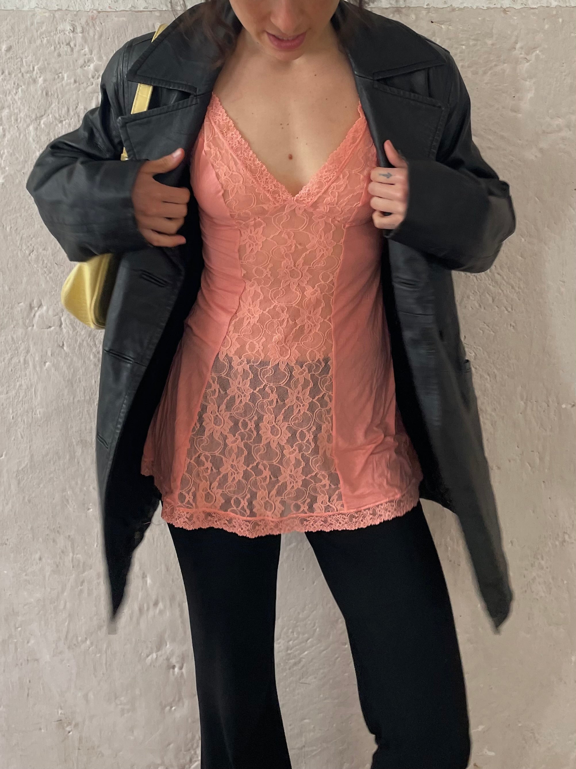 Victoria´s Secret Top XS - Kleiderhaufen - Default Title