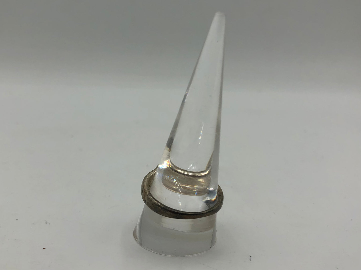 Ring Größe: 18,5