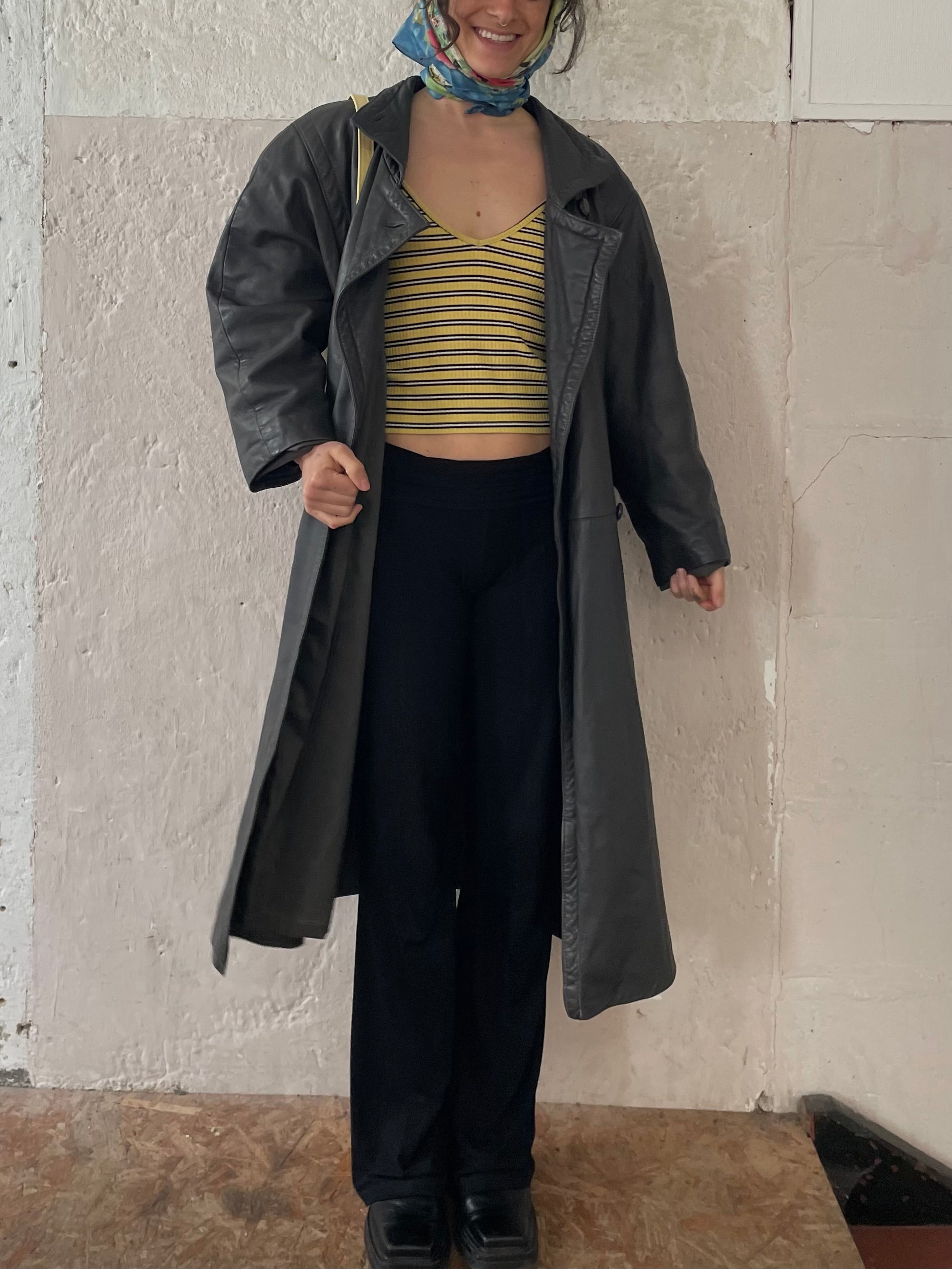 Ginatricot Top S - Kleiderhaufen - Default Title