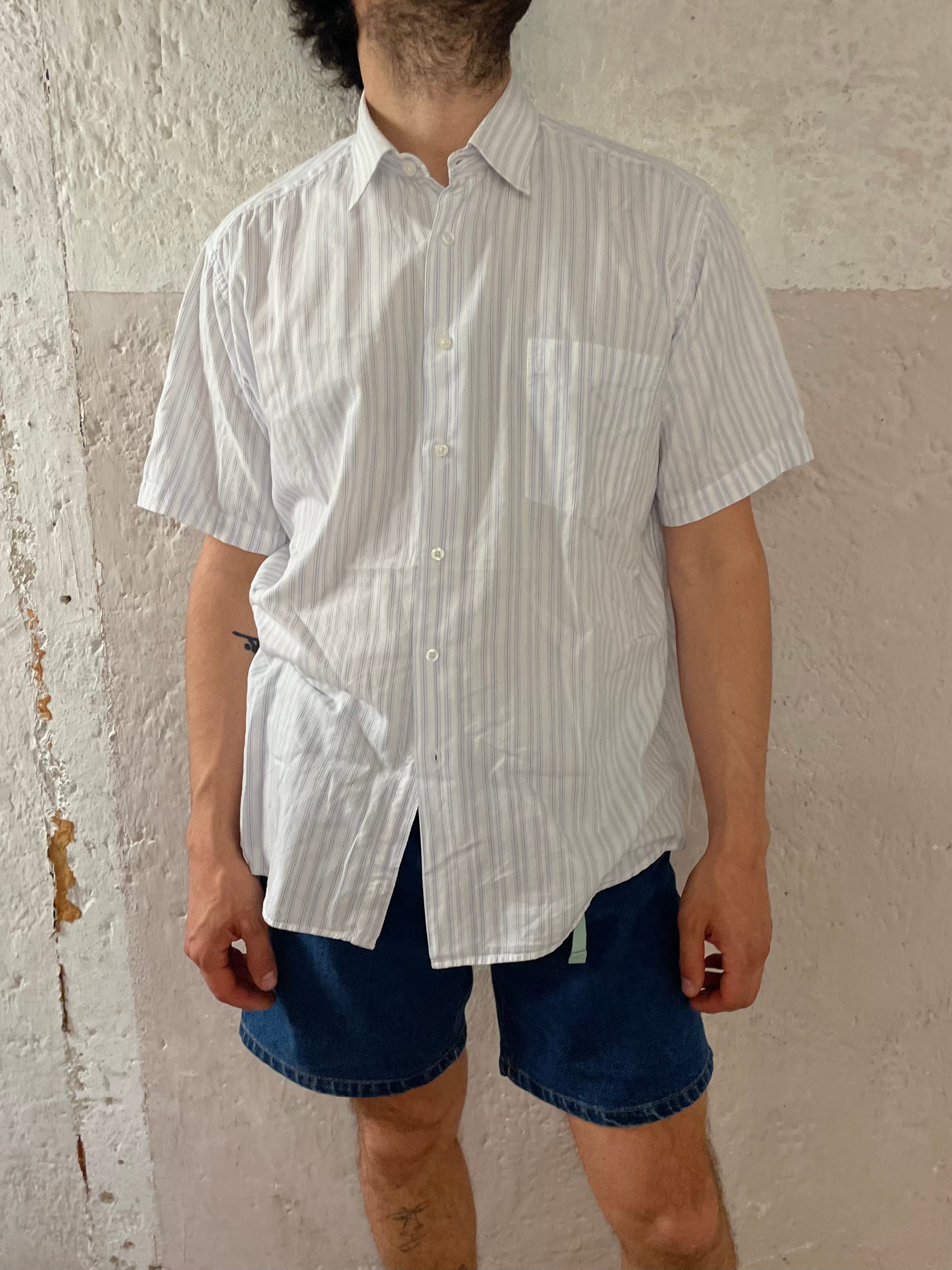 Frühlings Hemd Unisex L - Kleiderhaufen - Default Title