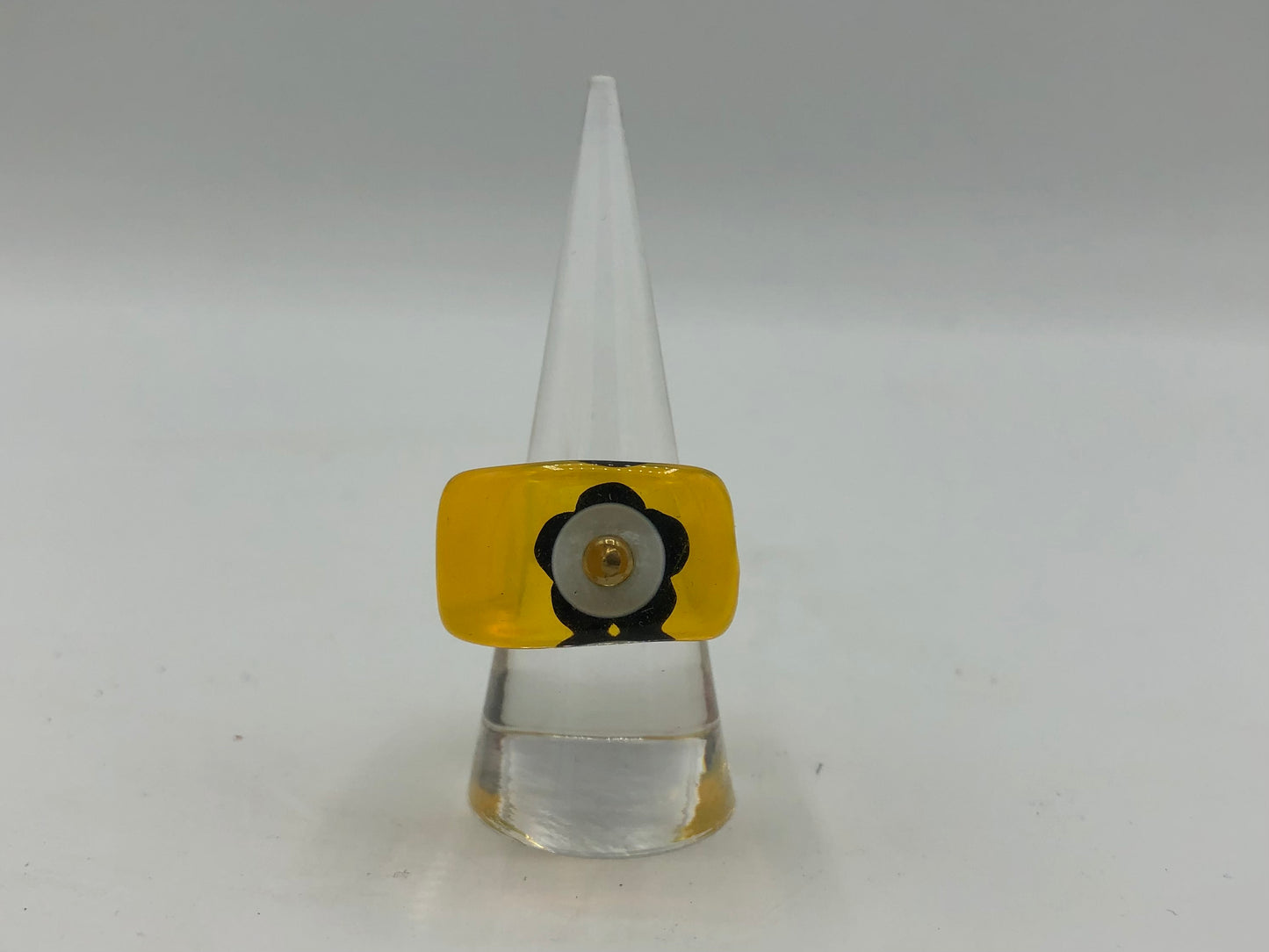 Ring Größe: 12,5
