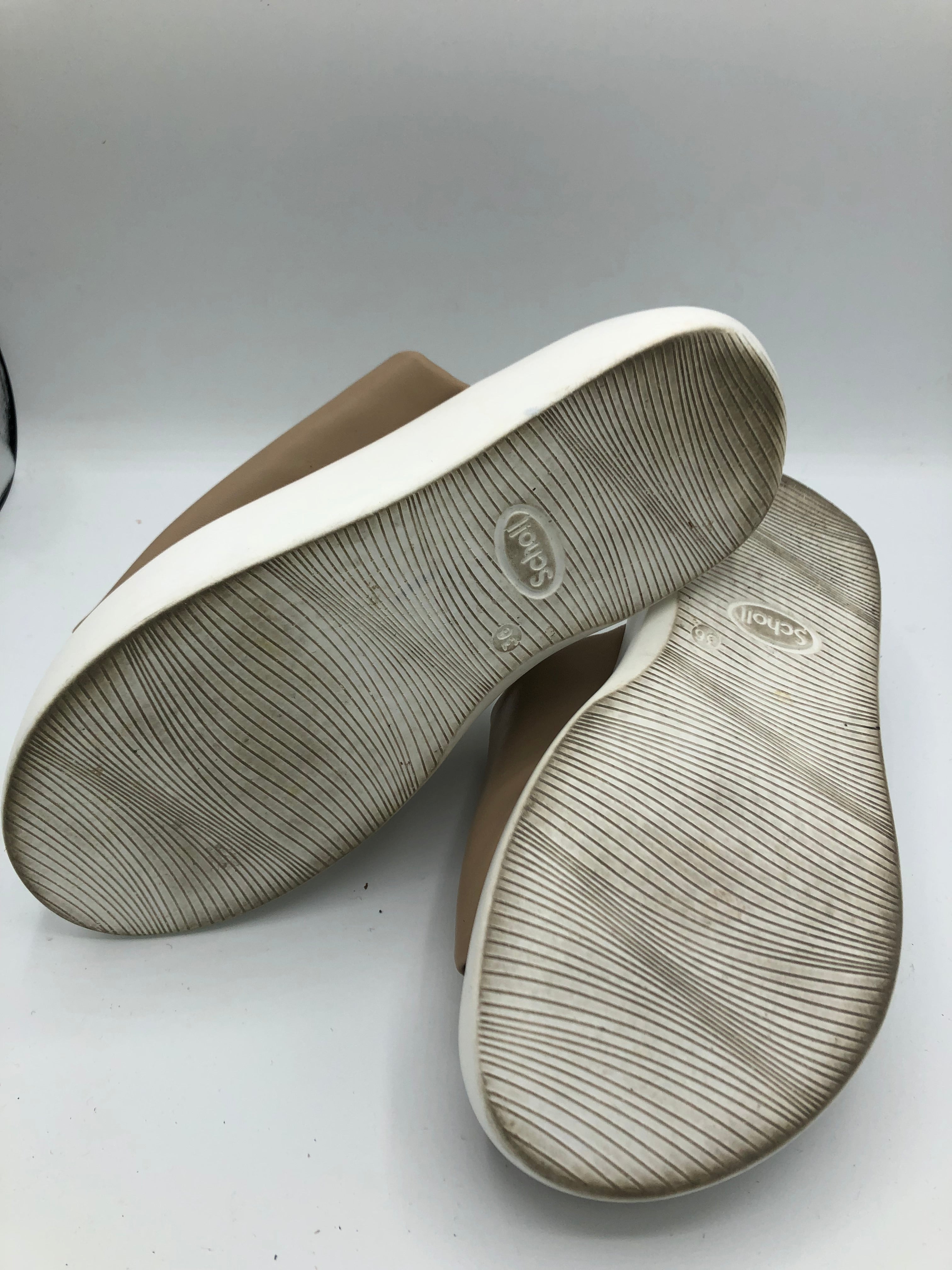 Scholl Leder Sommer - Kleiderhaufen - Default Title