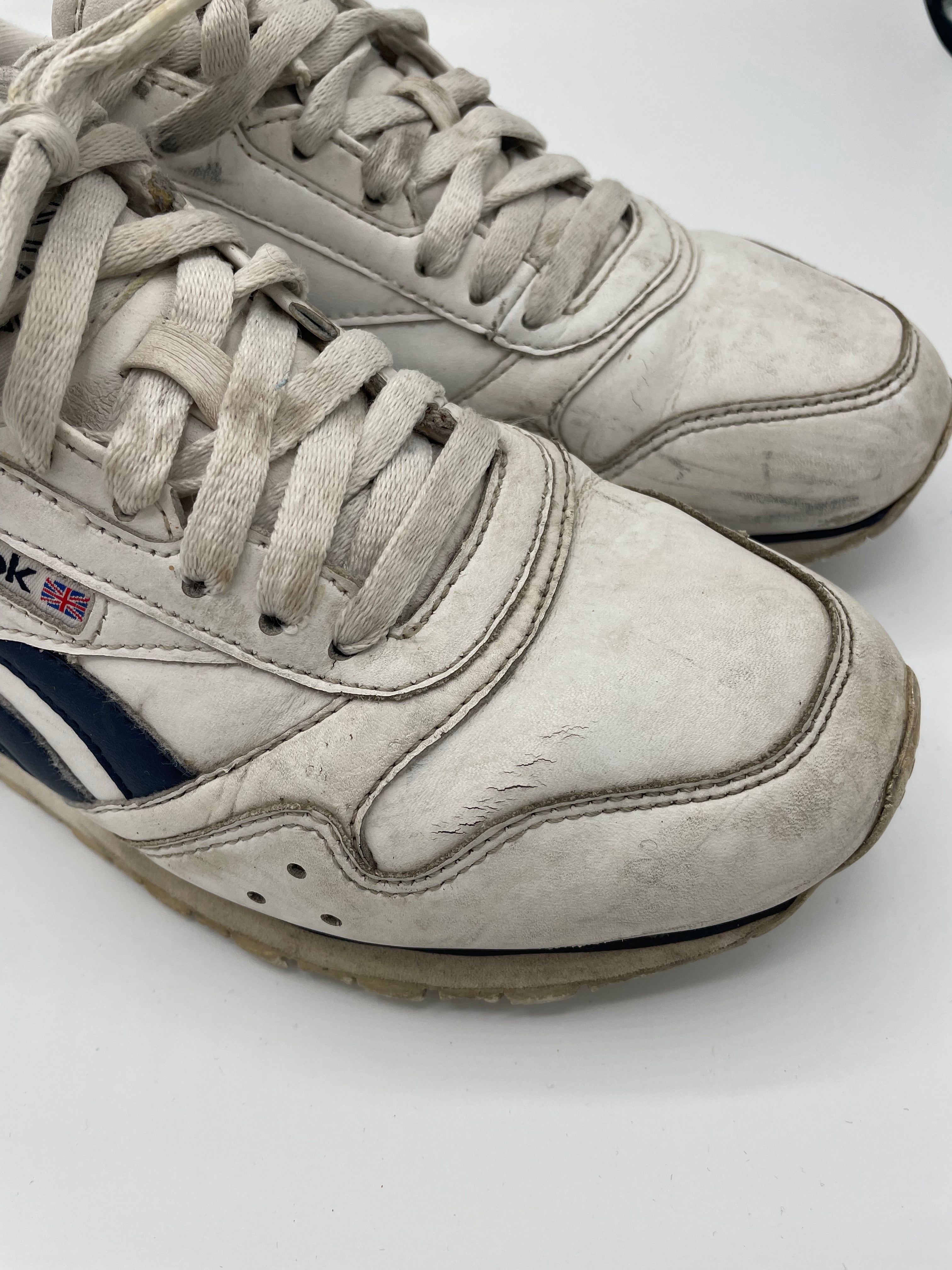 Reebok Sneakers - Kleiderhaufen - Default Title