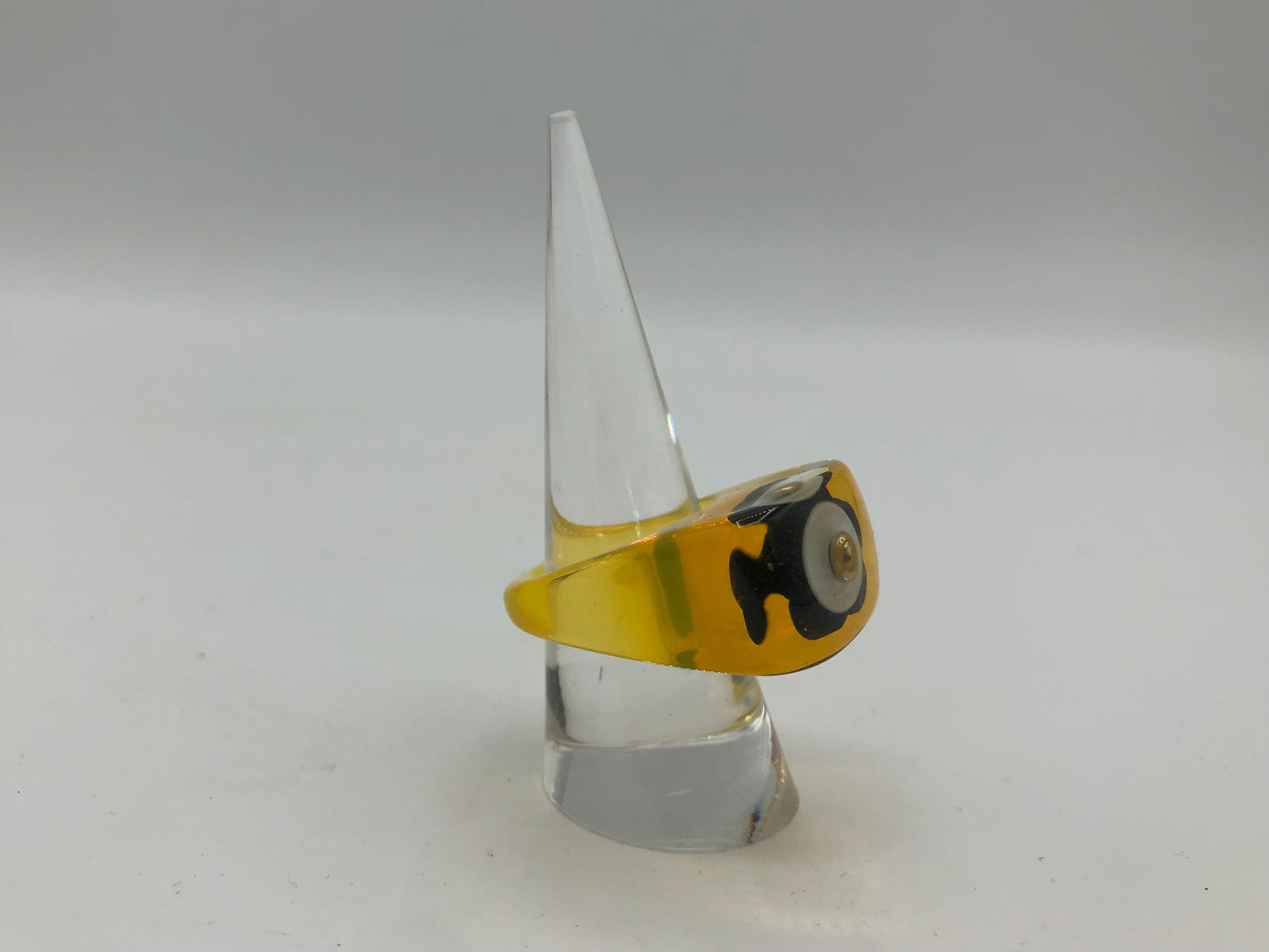 Ring Größe: 12,5