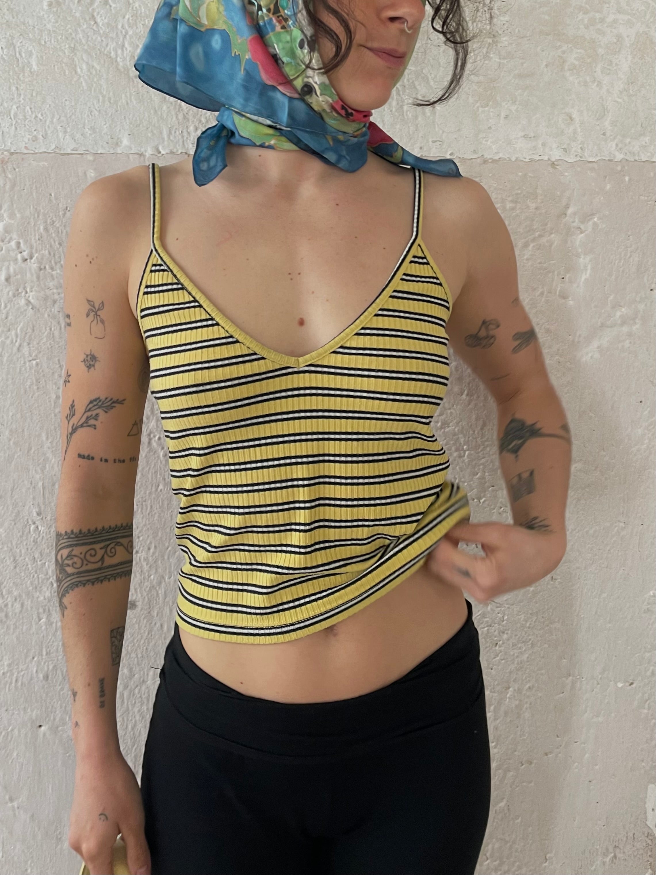 Ginatricot Top S - Kleiderhaufen - Default Title