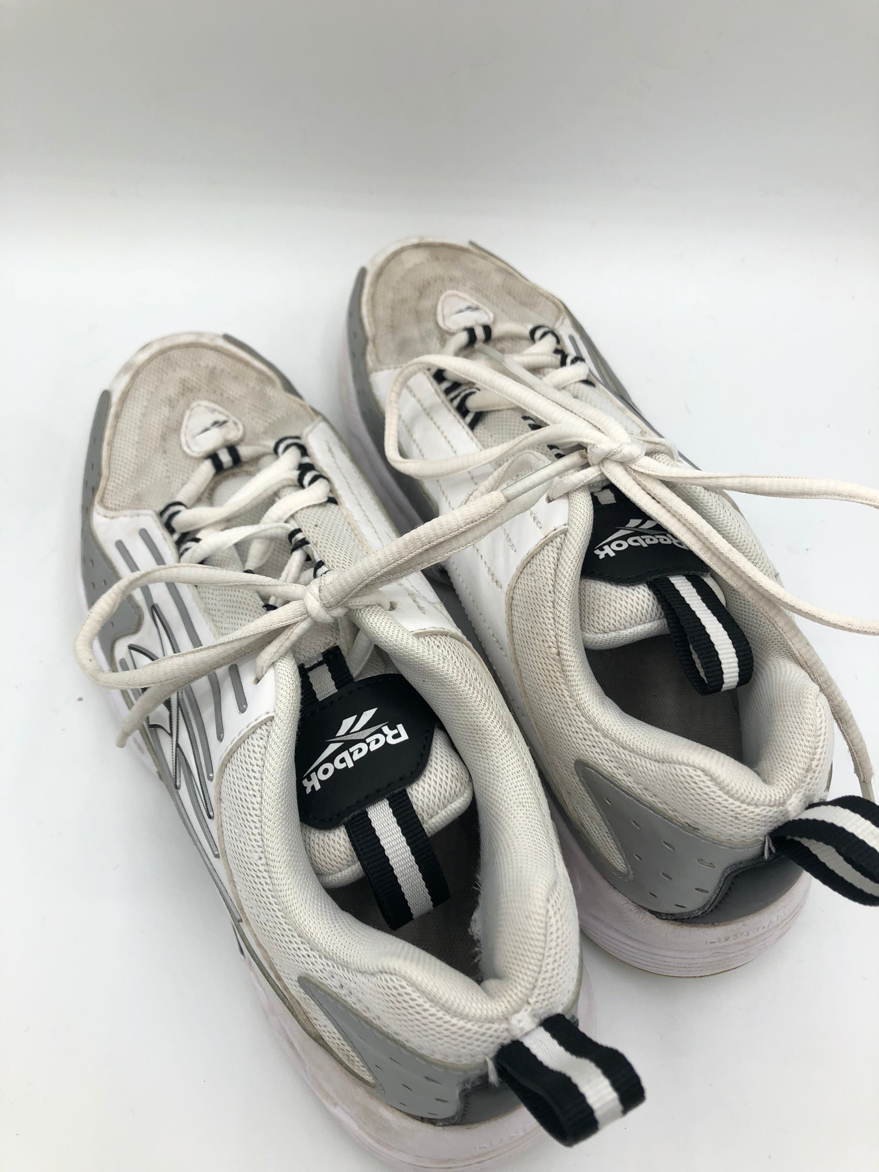 Reebok Trainers - Kleiderhaufen - Default Title