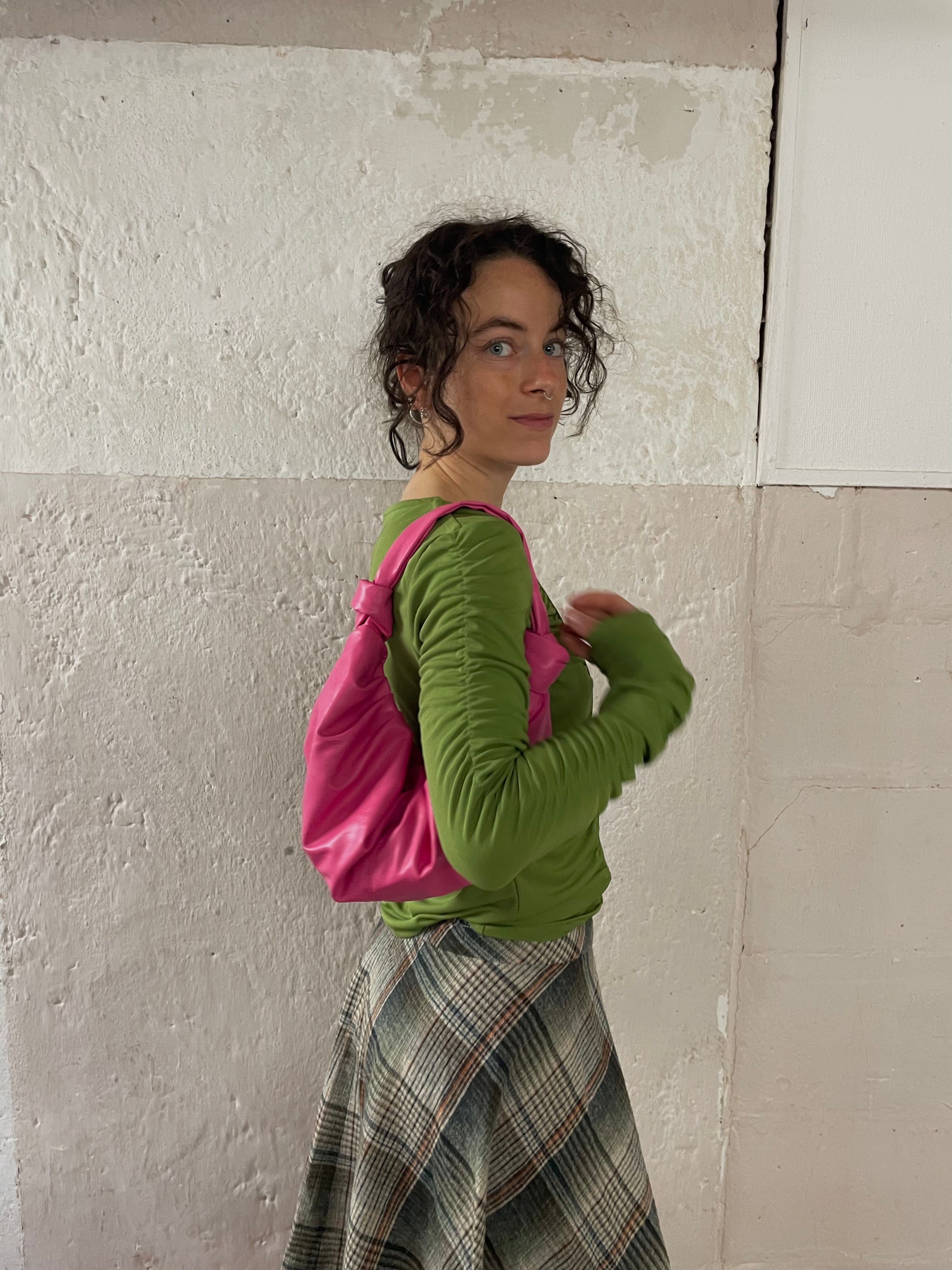 Gina tricot Frühlingstop XS - Kleiderhaufen - Default Title