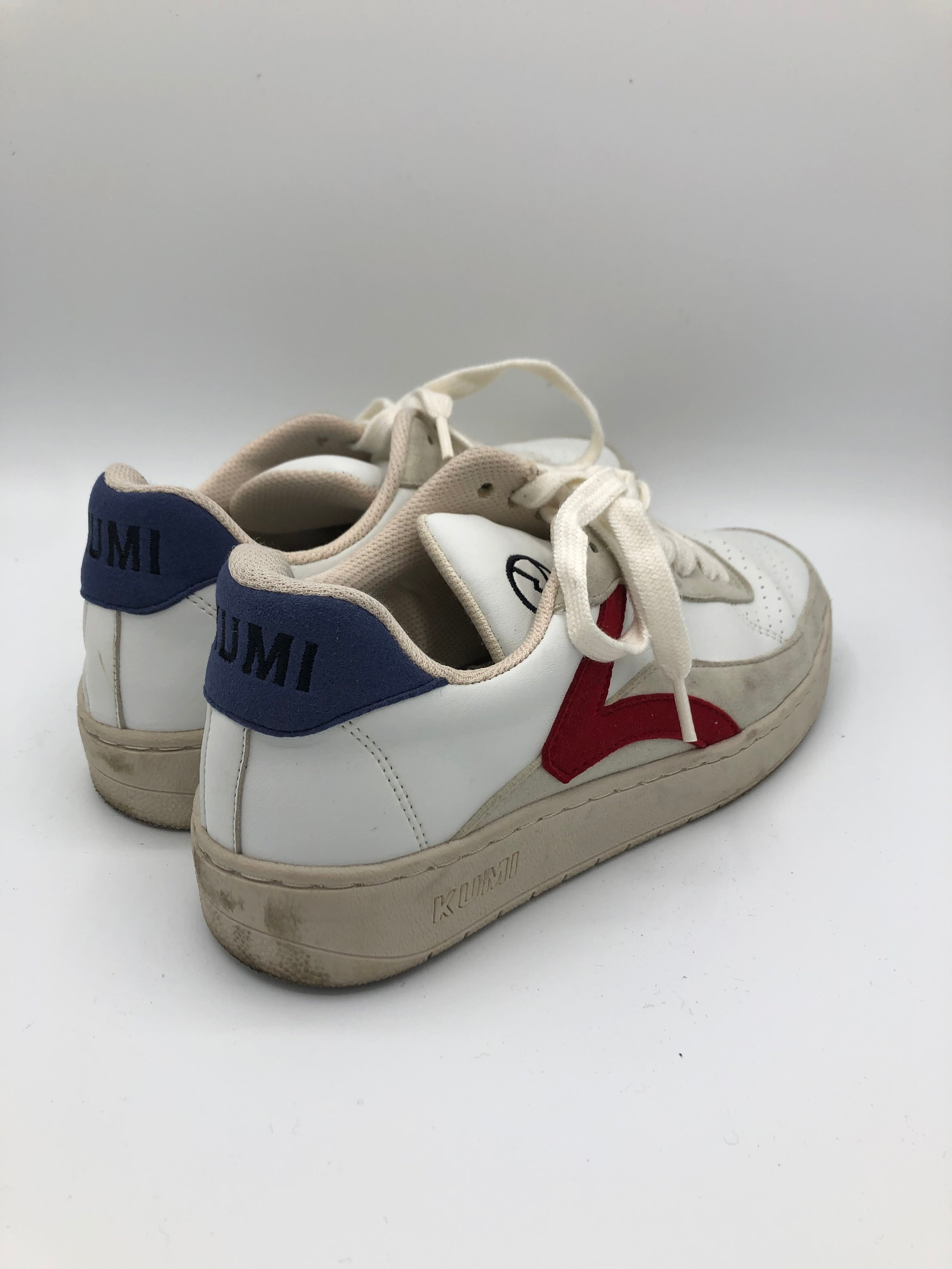 Kuma Sneakers - Kleiderhaufen - Default Title