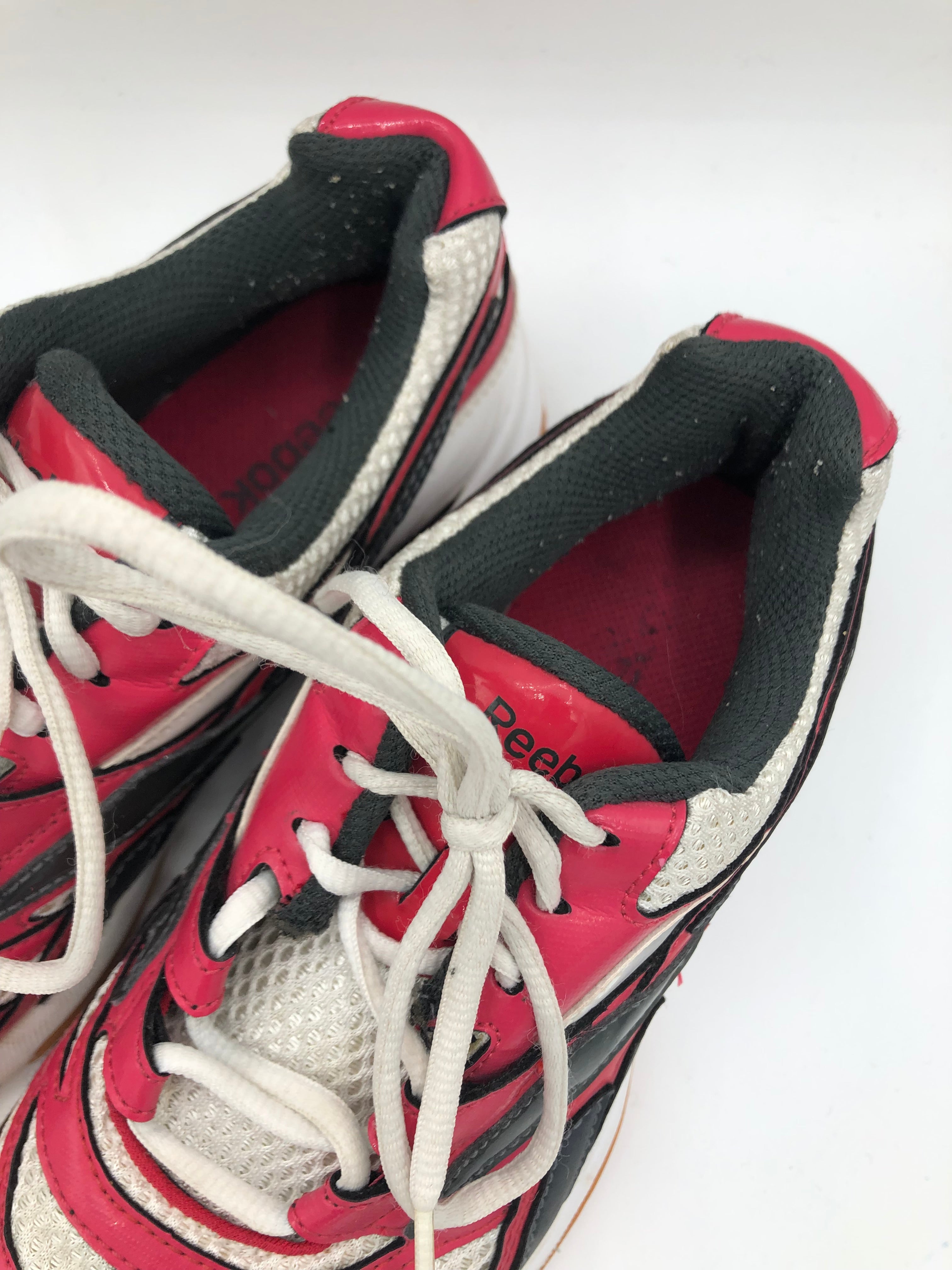 Reebok Sneakers - Kleiderhaufen - Default Title