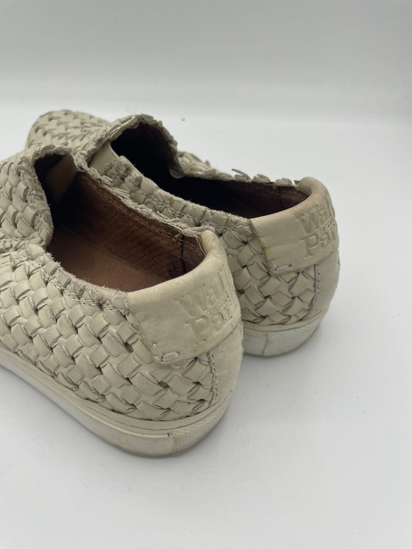 Slip In Schuhe 36