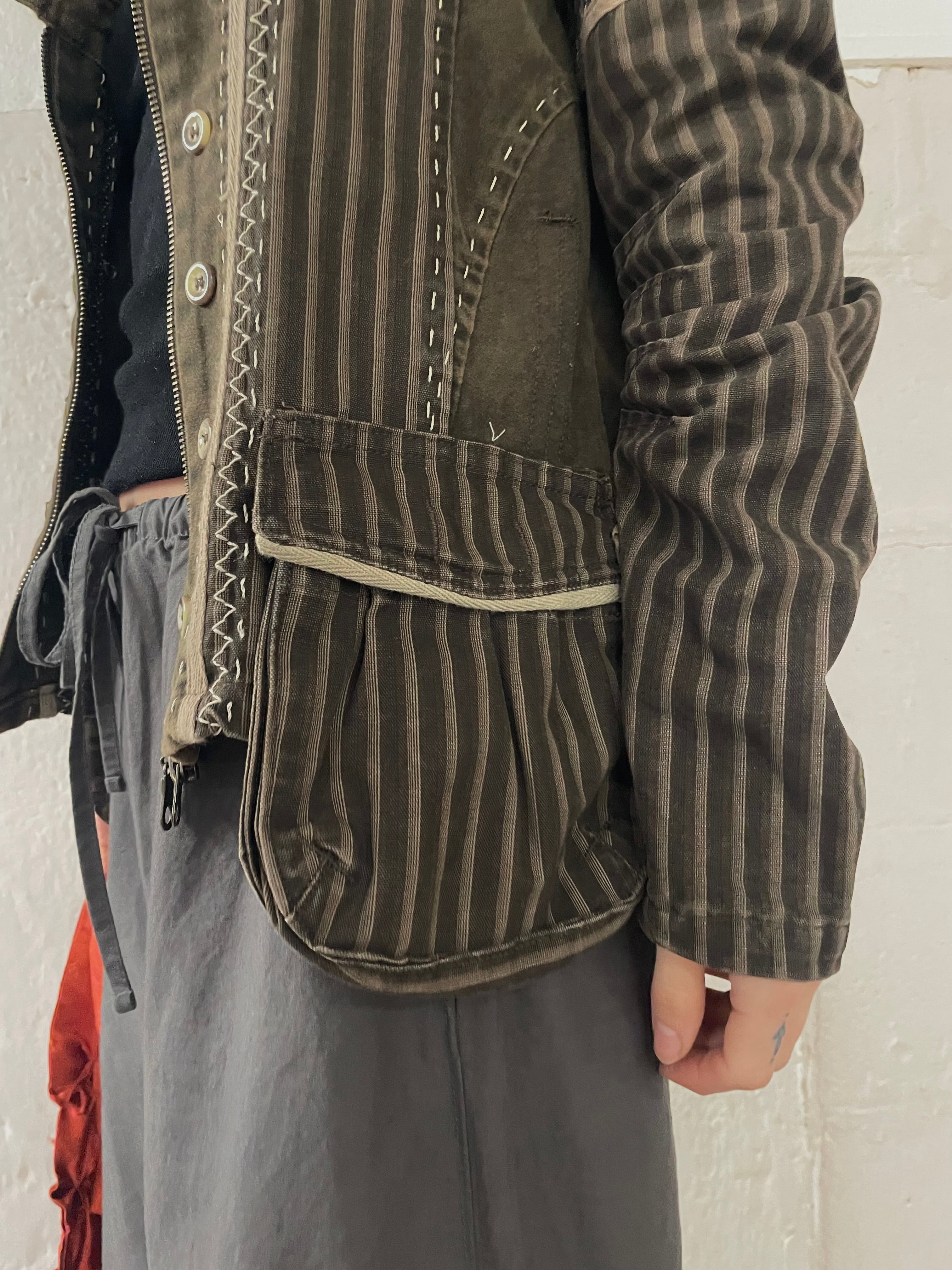 Frühlingsjacke - Kleiderhaufen - Default Title