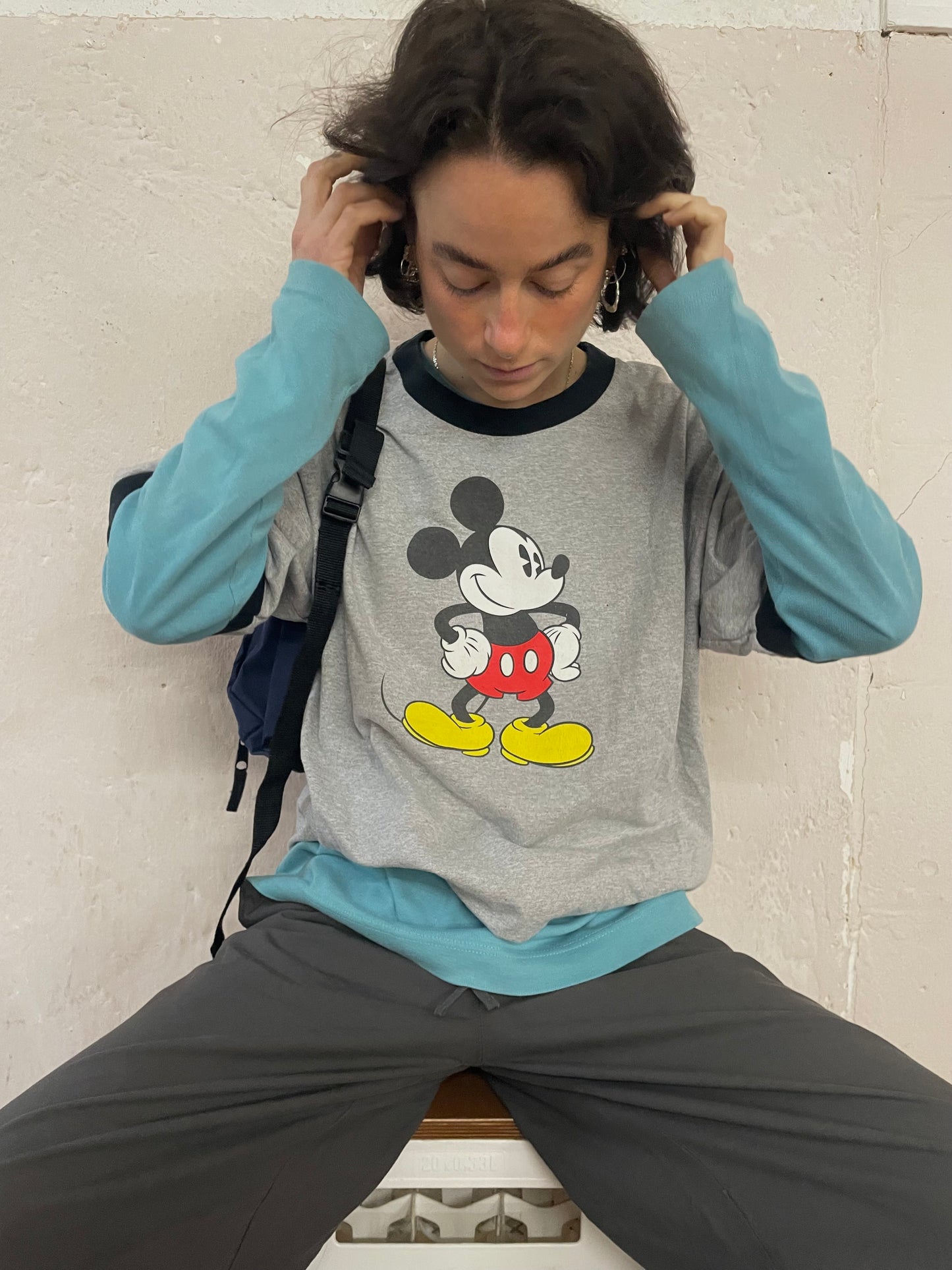 Esprit Langarmshirt - Kleiderhaufen - Default Title