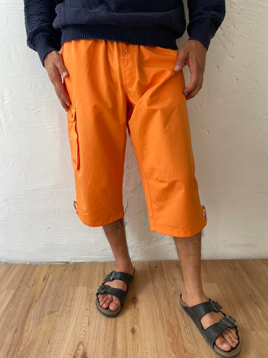 Puma 3/4 Pants