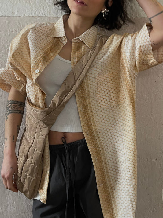 Sommer Hemd Unisex - Kleiderhaufen - Default Title