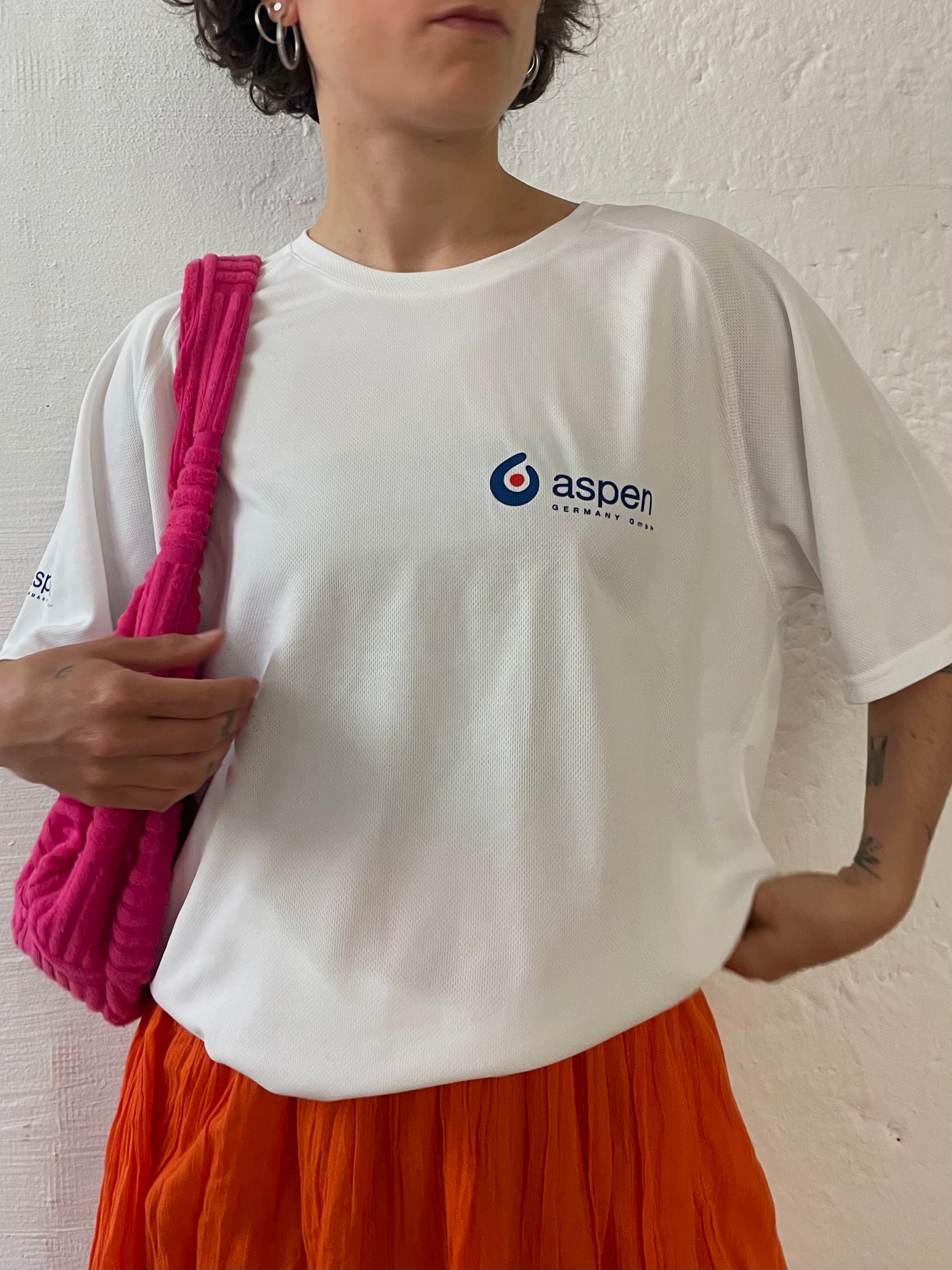 Vintage Aspen Shirt L