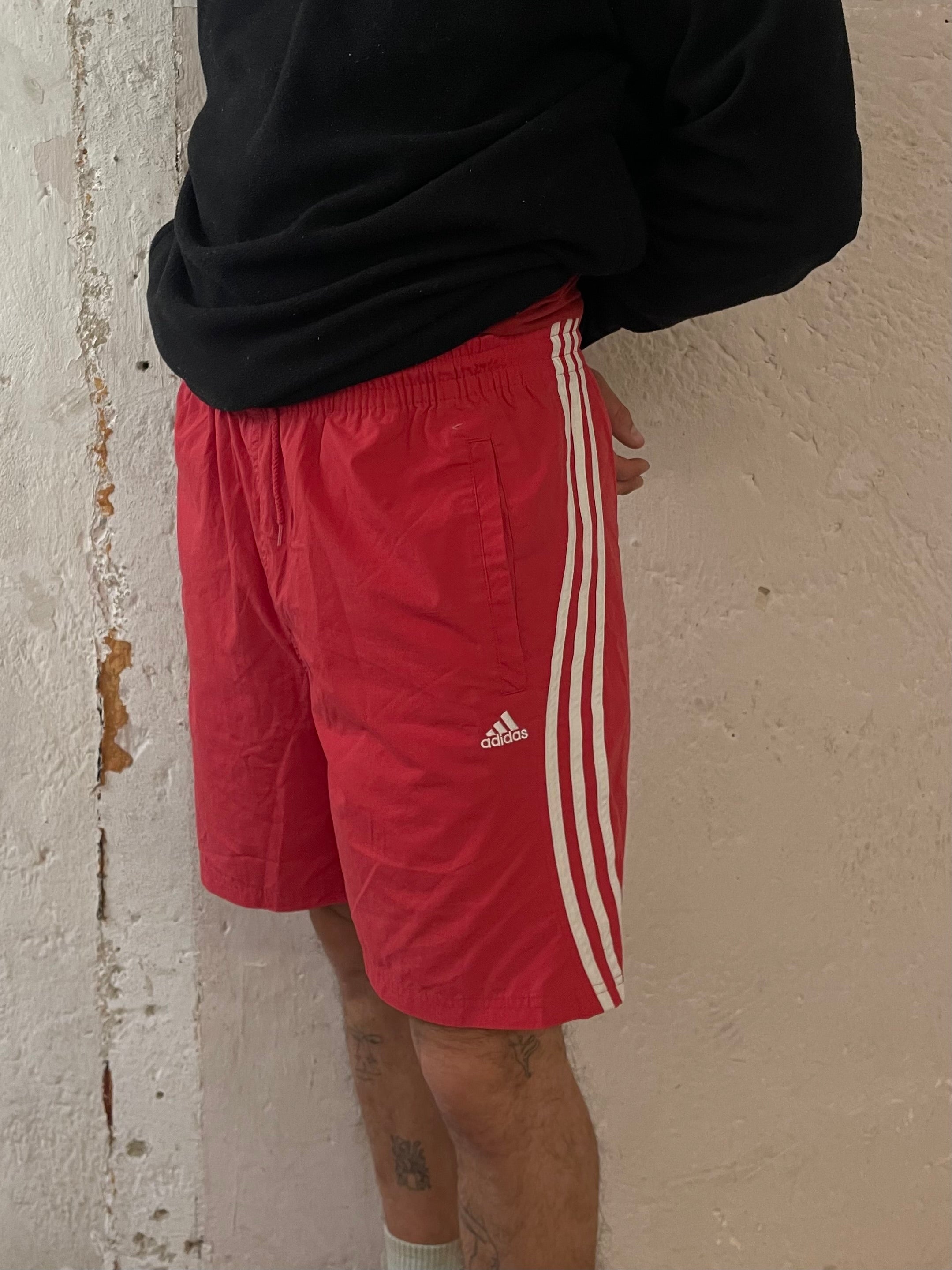 Adidas Sommer Hose - Kleiderhaufen - Default Title