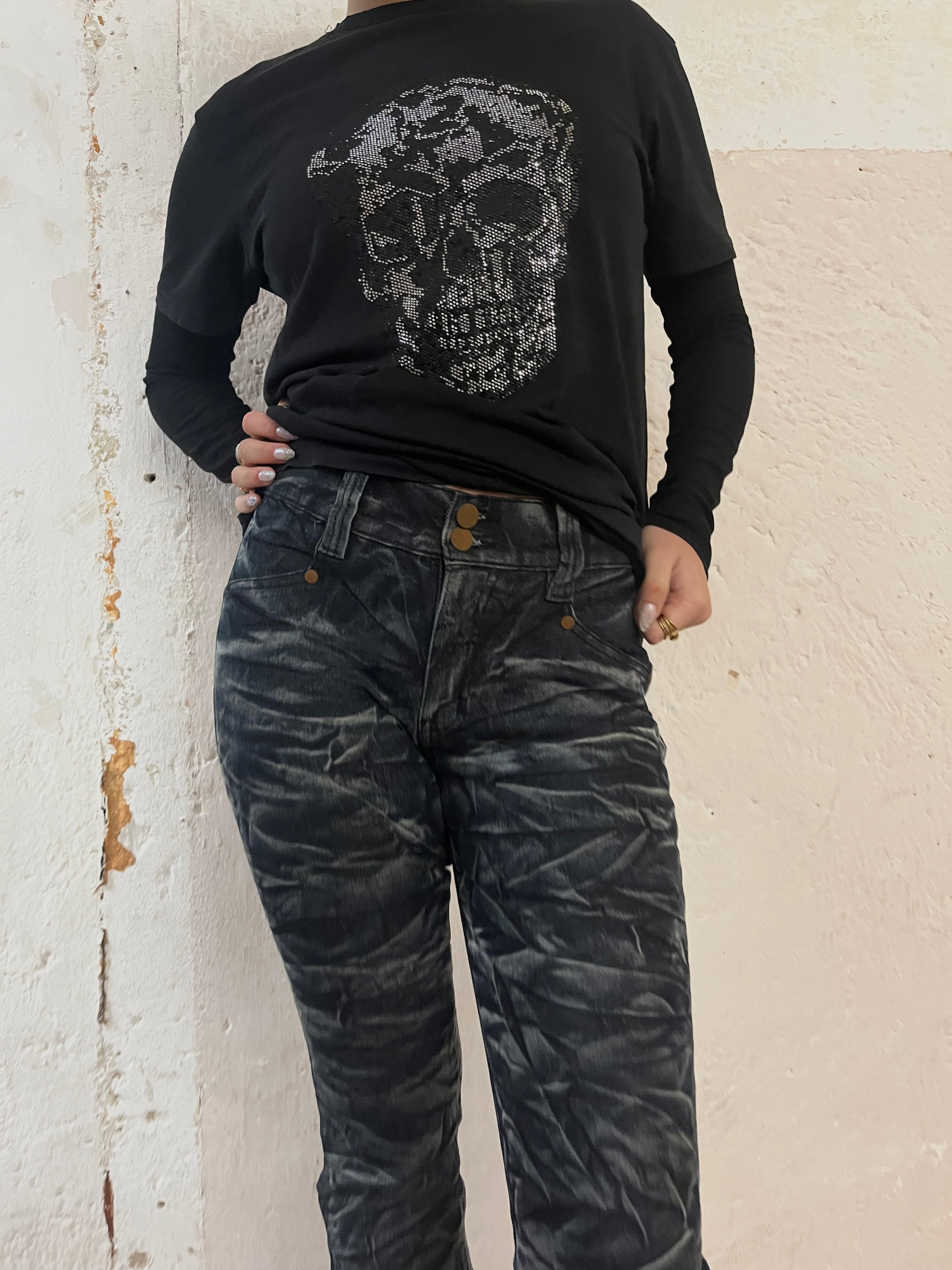 Angelot Jeans prettyyy - Kleiderhaufen - Default Title