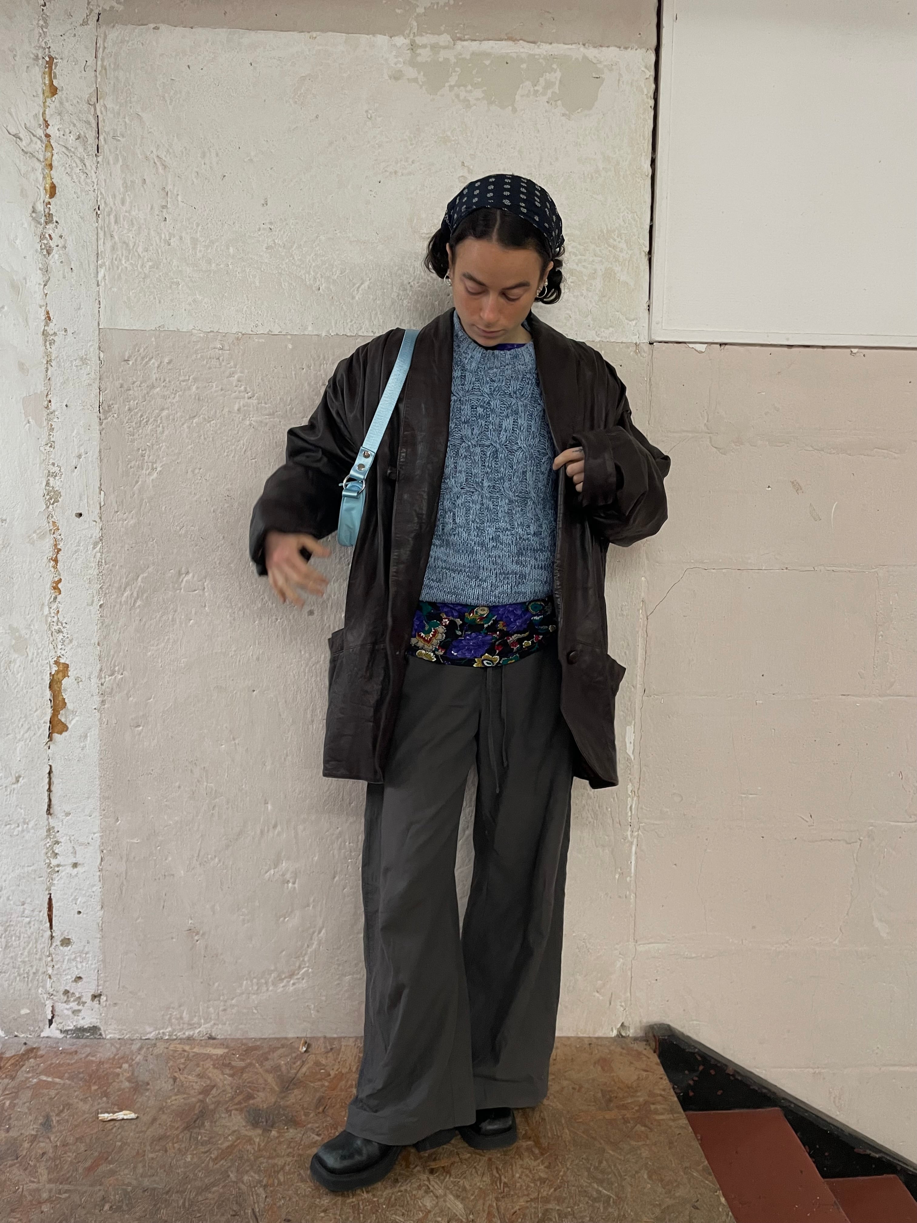 Gentili Ledermoden M/L