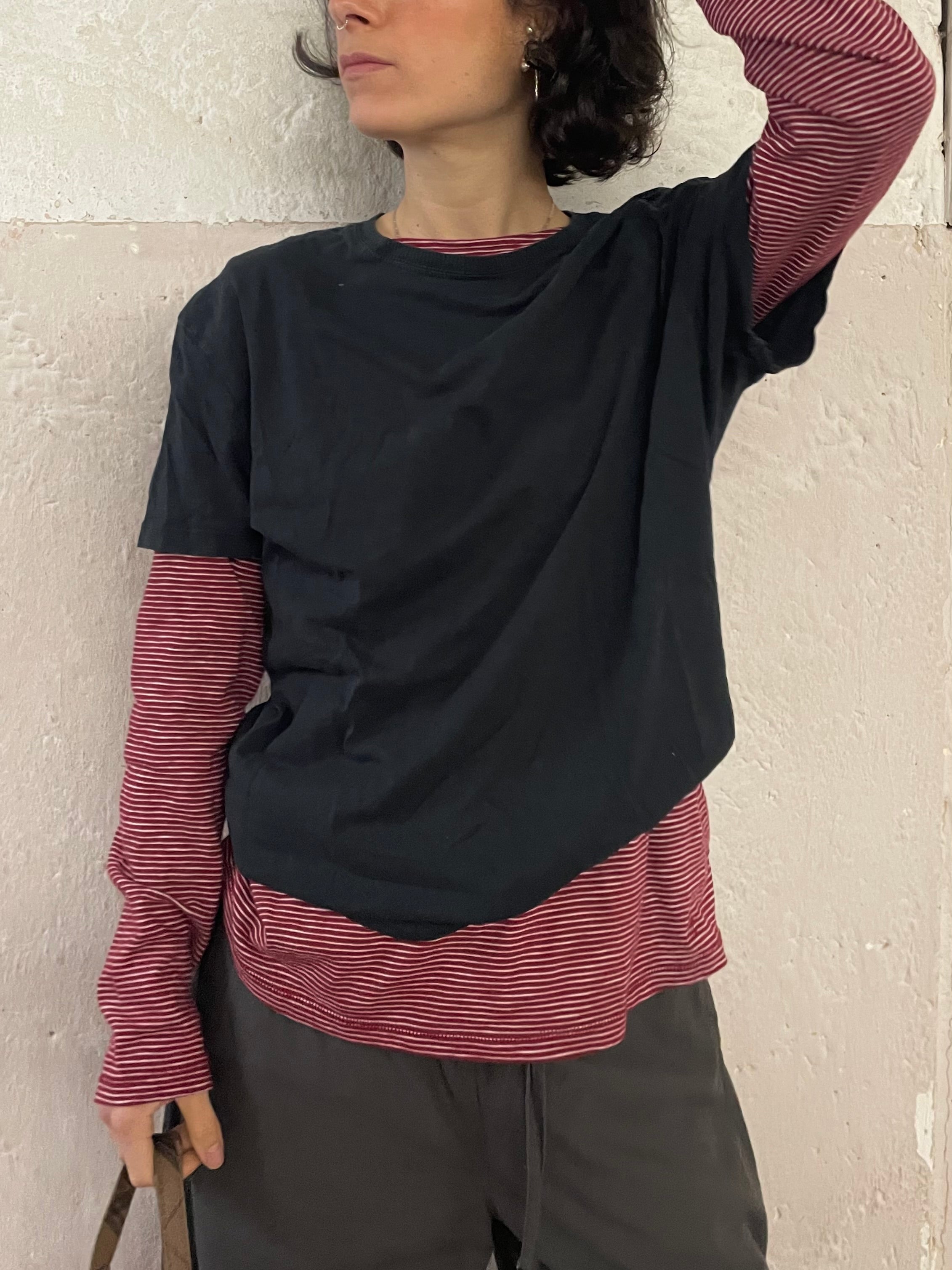 Playboy Tshirt Unisex - Kleiderhaufen - Default Title