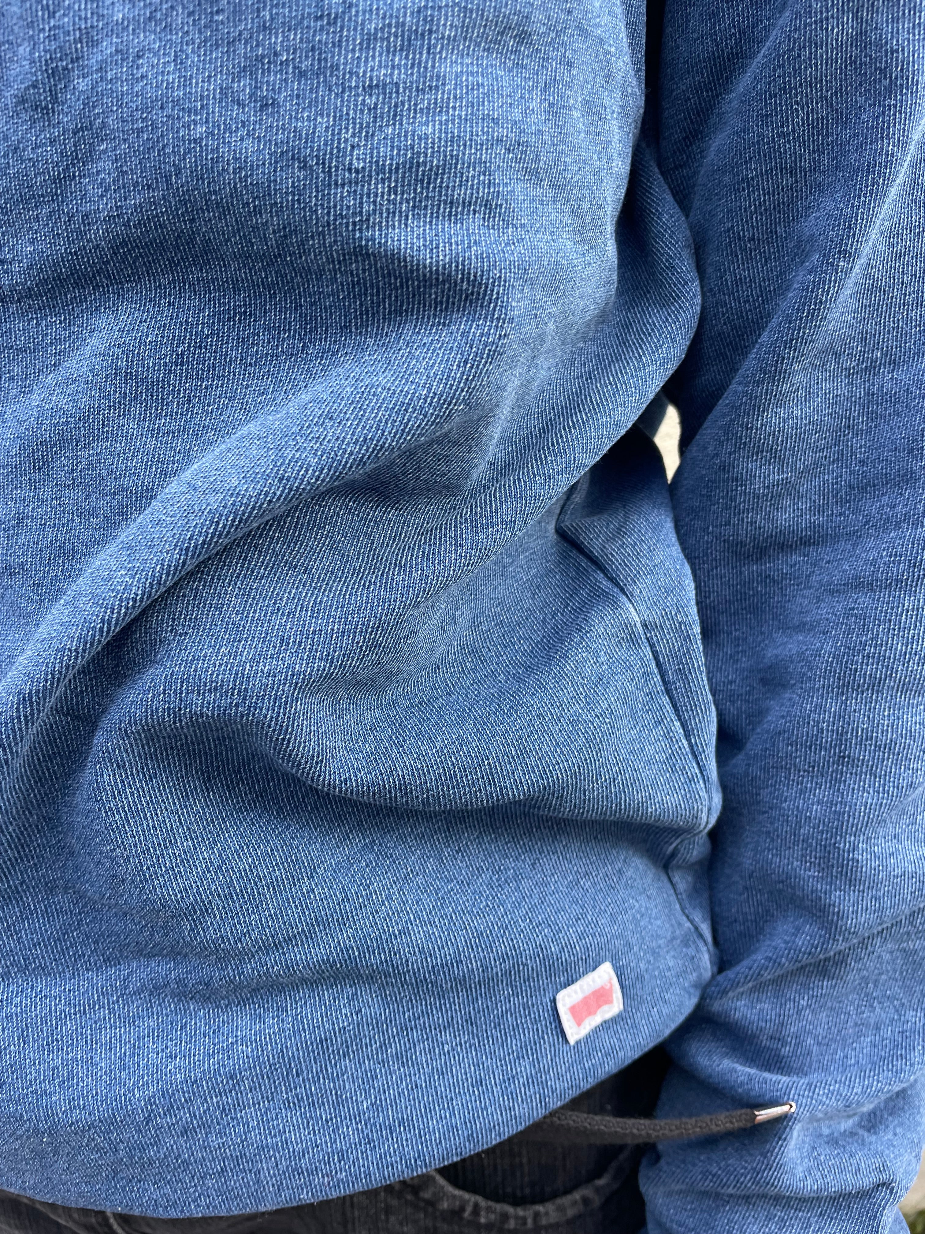 Levi’s Pullover Unisex - Kleiderhaufen - Default Title