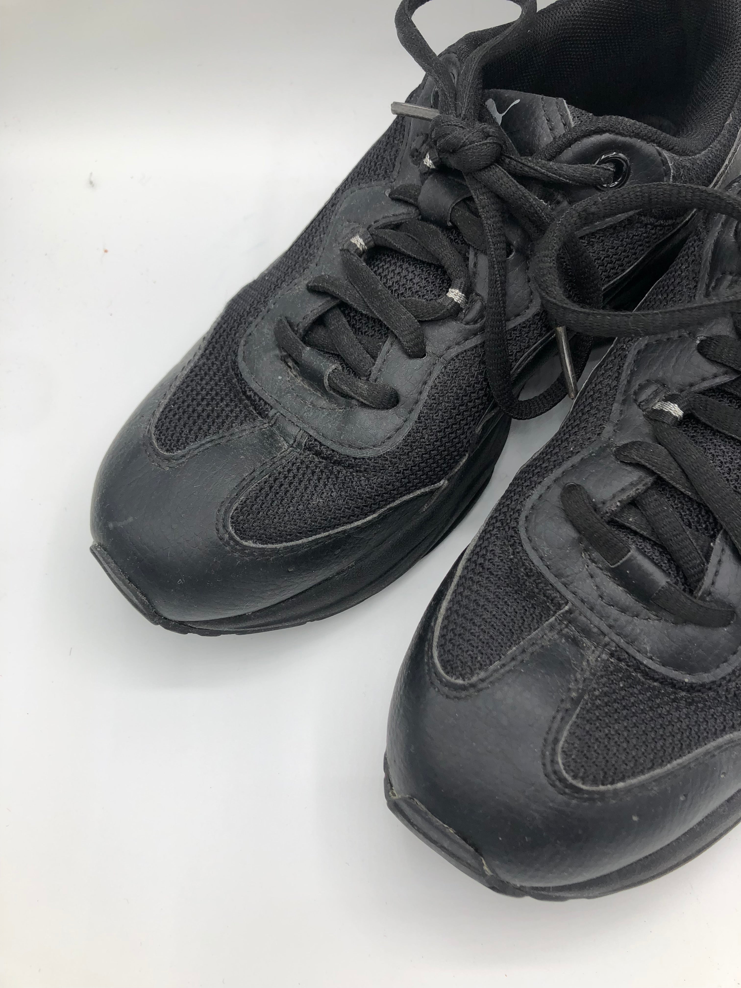 Puma Sneakers 37 - Kleiderhaufen - Default Title