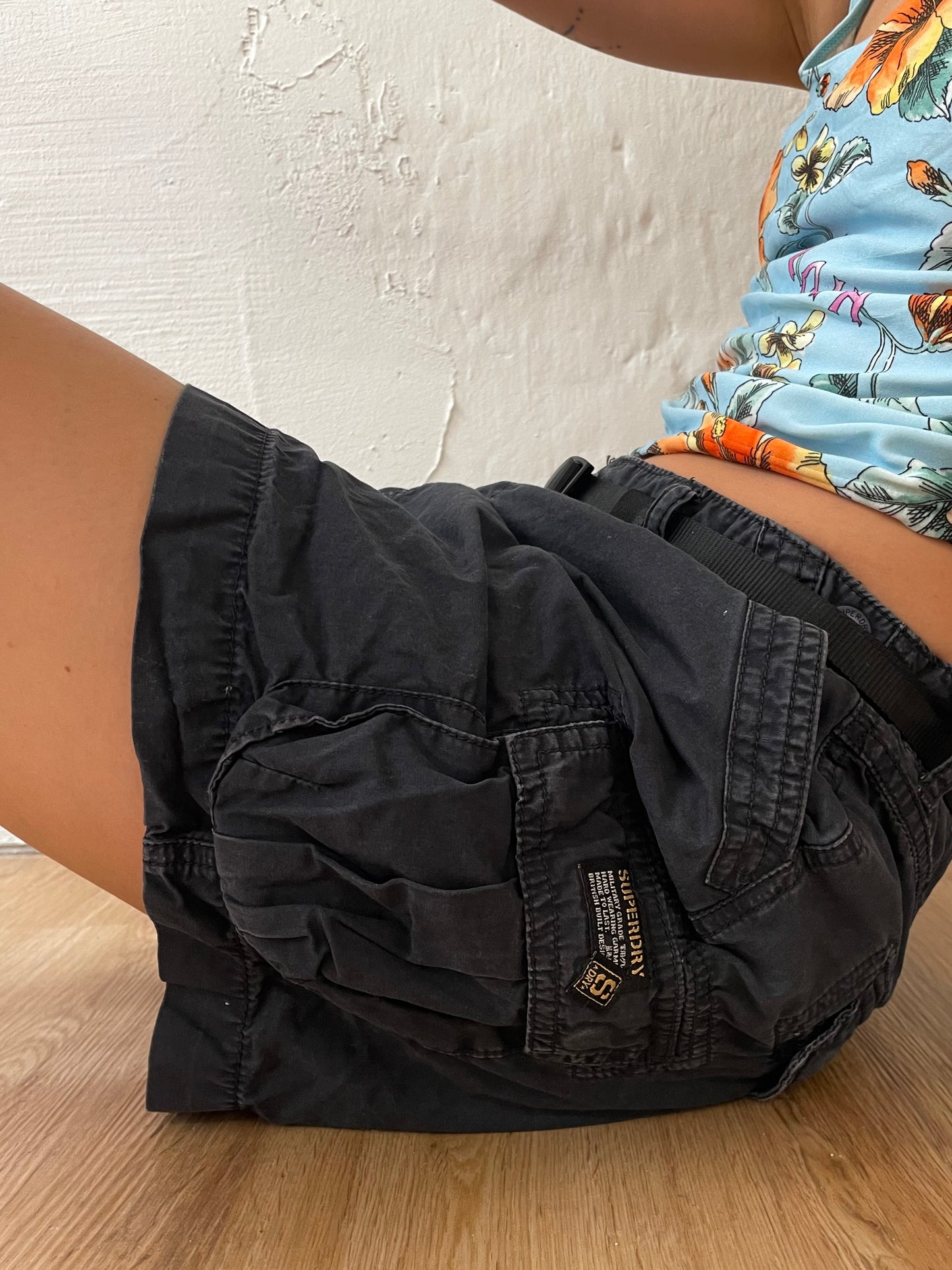Superdry Skirt S