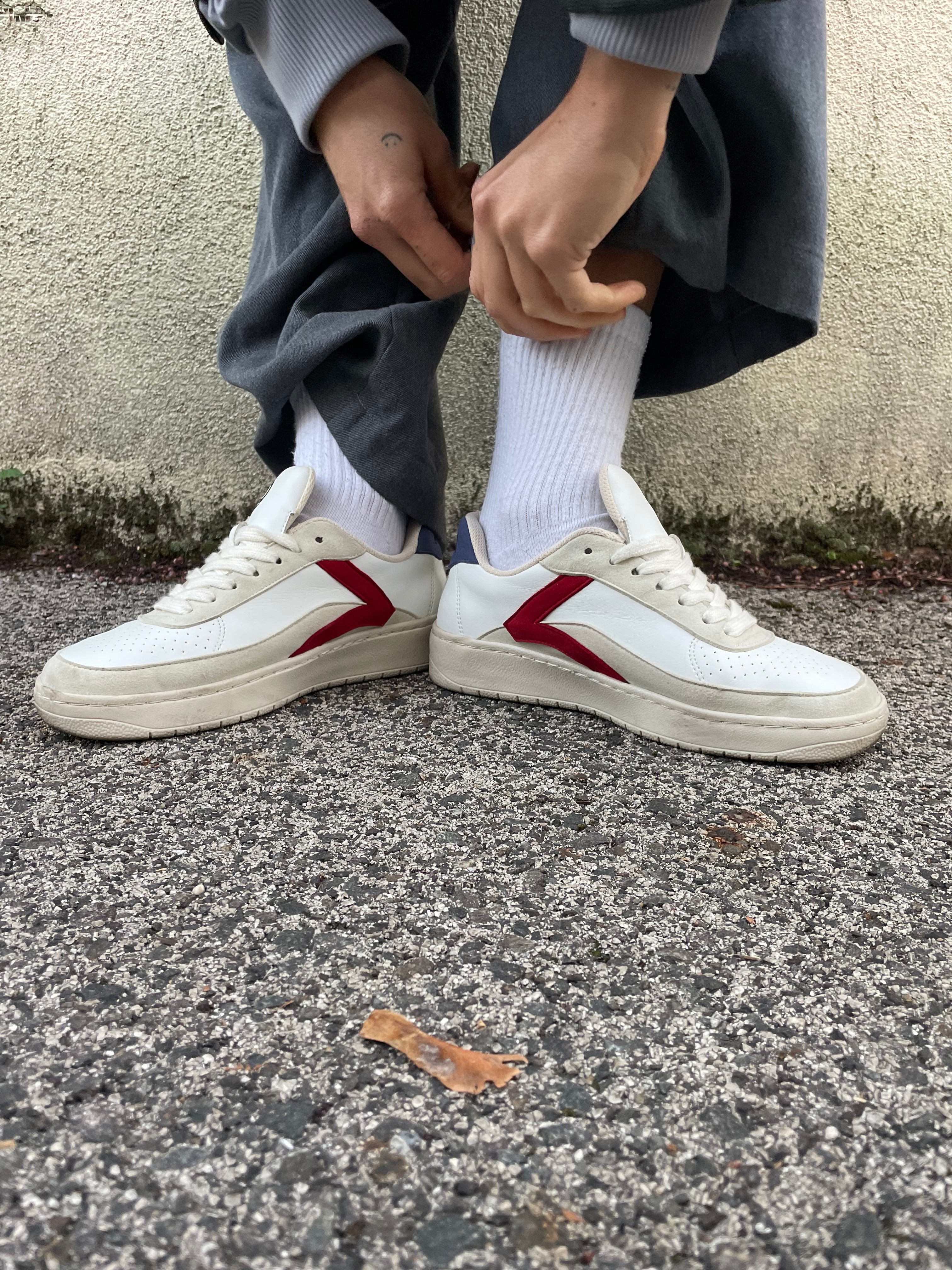 Kuma Sneakers - Kleiderhaufen - Default Title