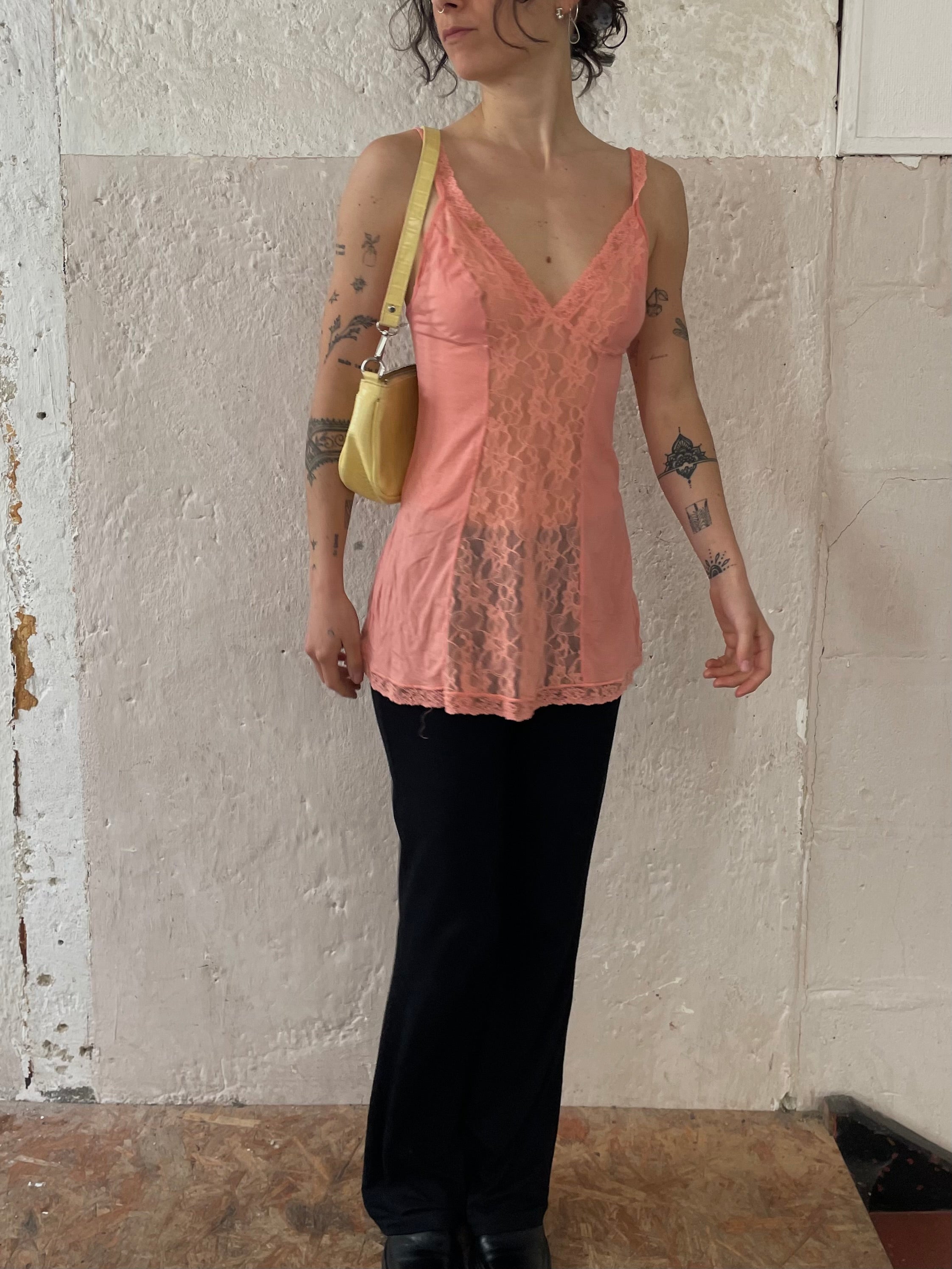 Victoria´s Secret Top XS - Kleiderhaufen - Default Title