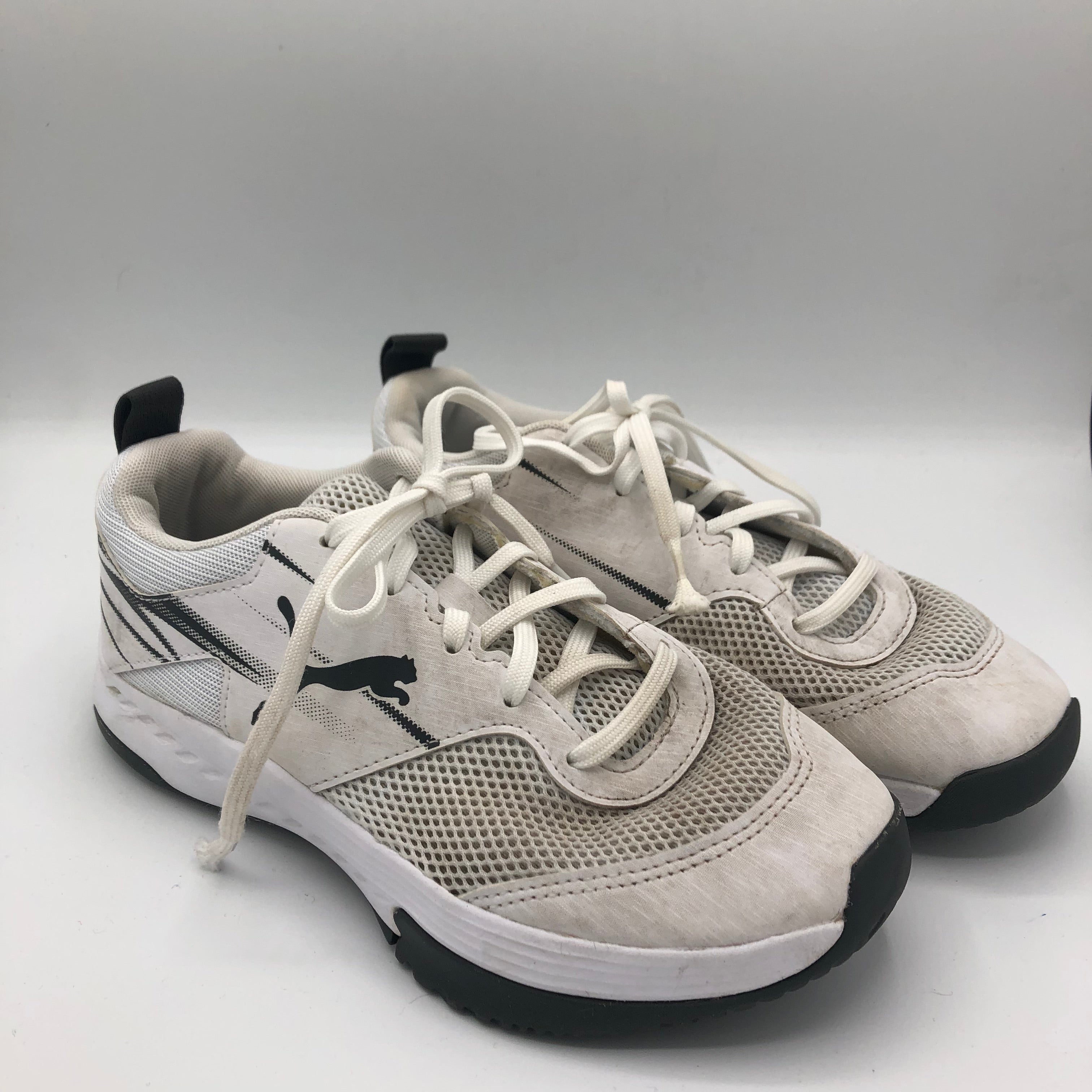 Puma Sneakers - Kleiderhaufen - Default Title