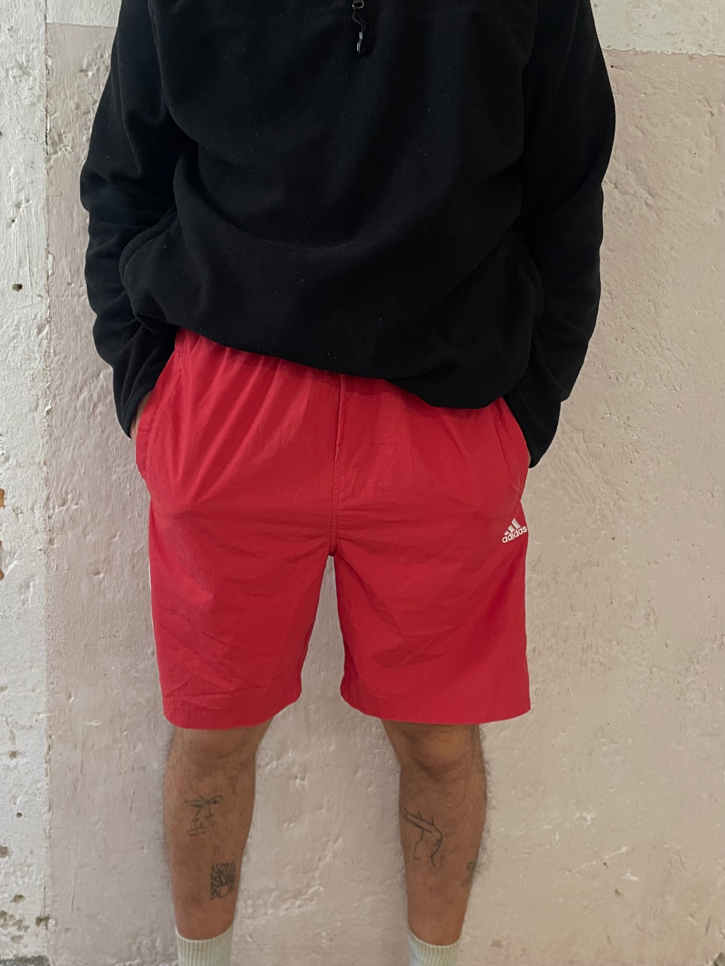 Adidas Sommer Hose - Kleiderhaufen - Default Title