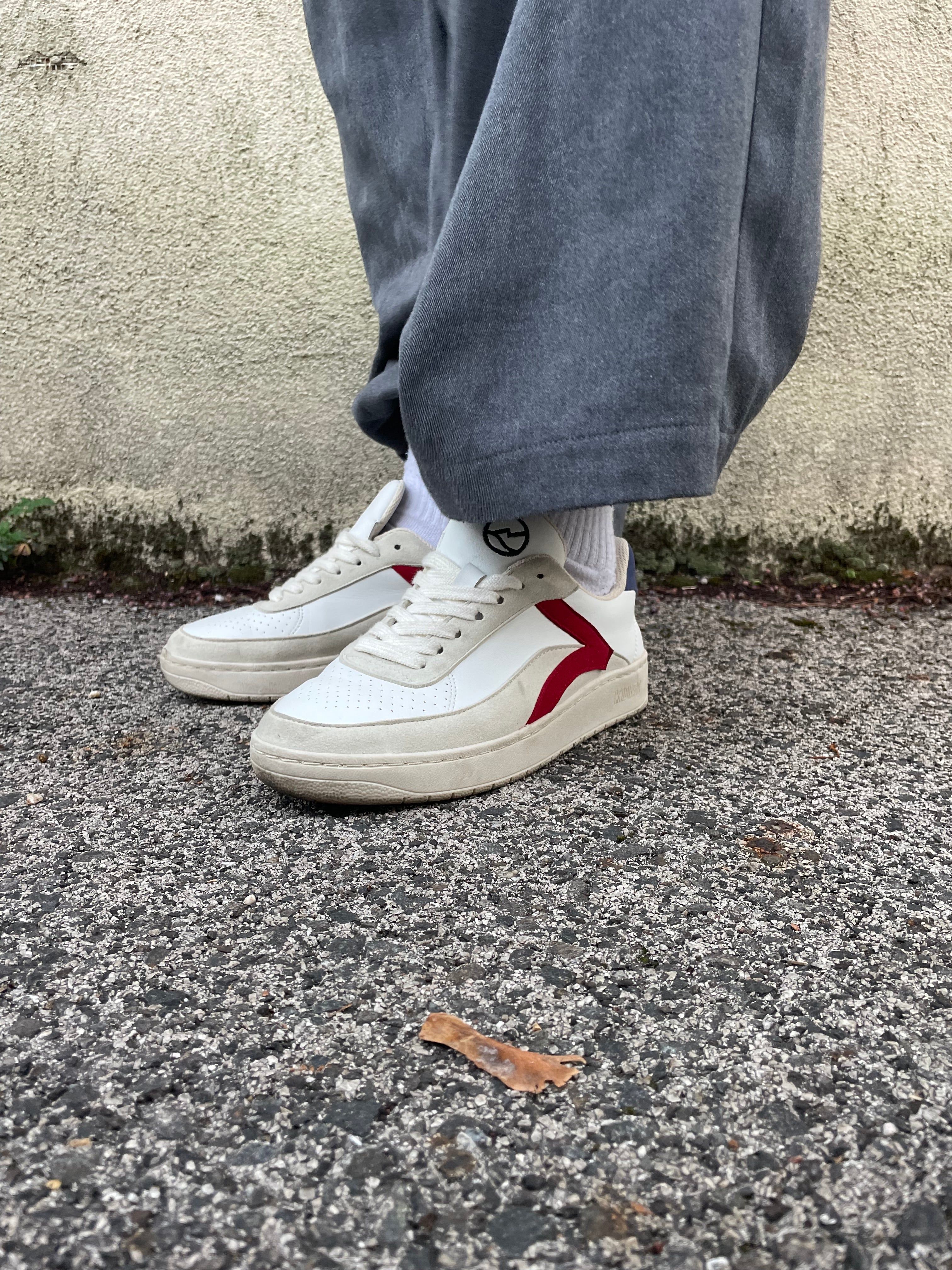 Kuma Sneakers - Kleiderhaufen - Default Title