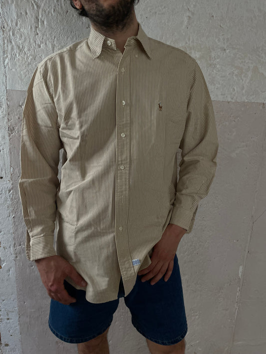 Ralph Lauren Hemd L/XL - Kleiderhaufen - Default Title
