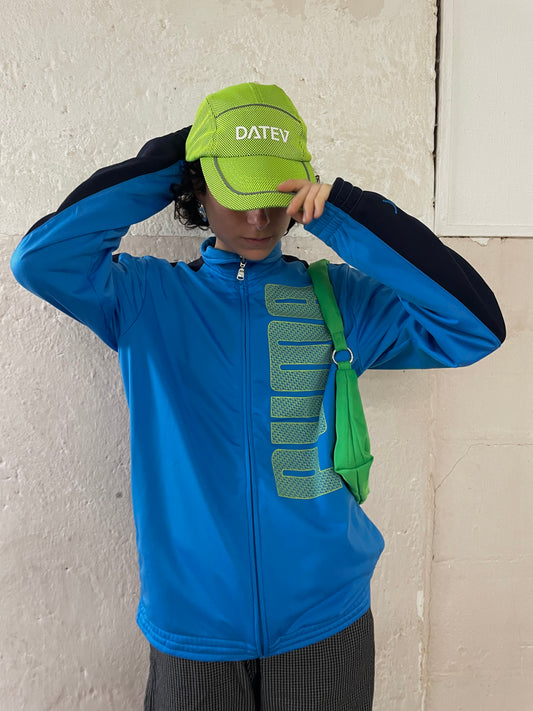 Trackjacket Puma XL - Kleiderhaufen - Default Title