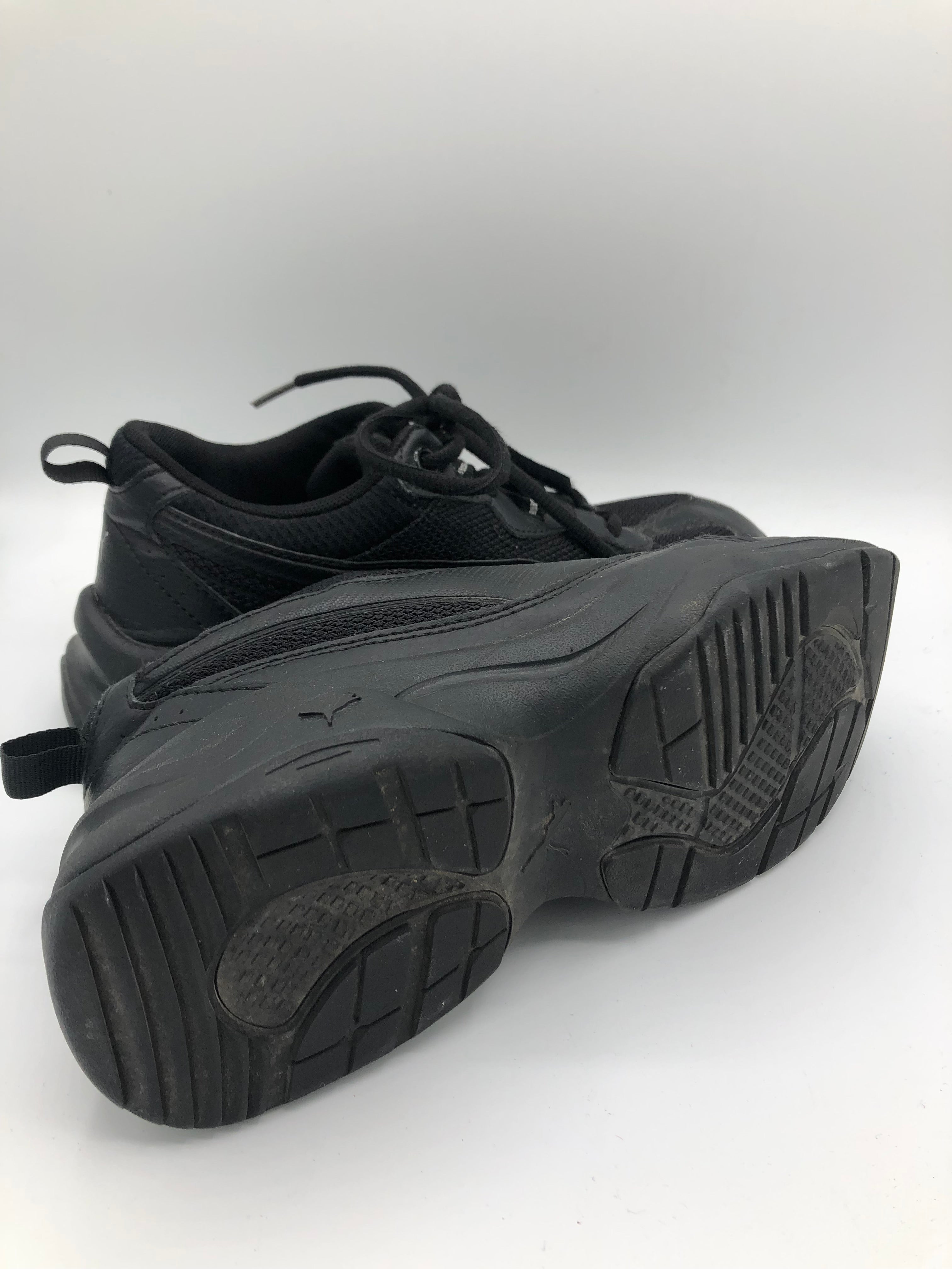 Puma Sneakers 37 - Kleiderhaufen - Default Title