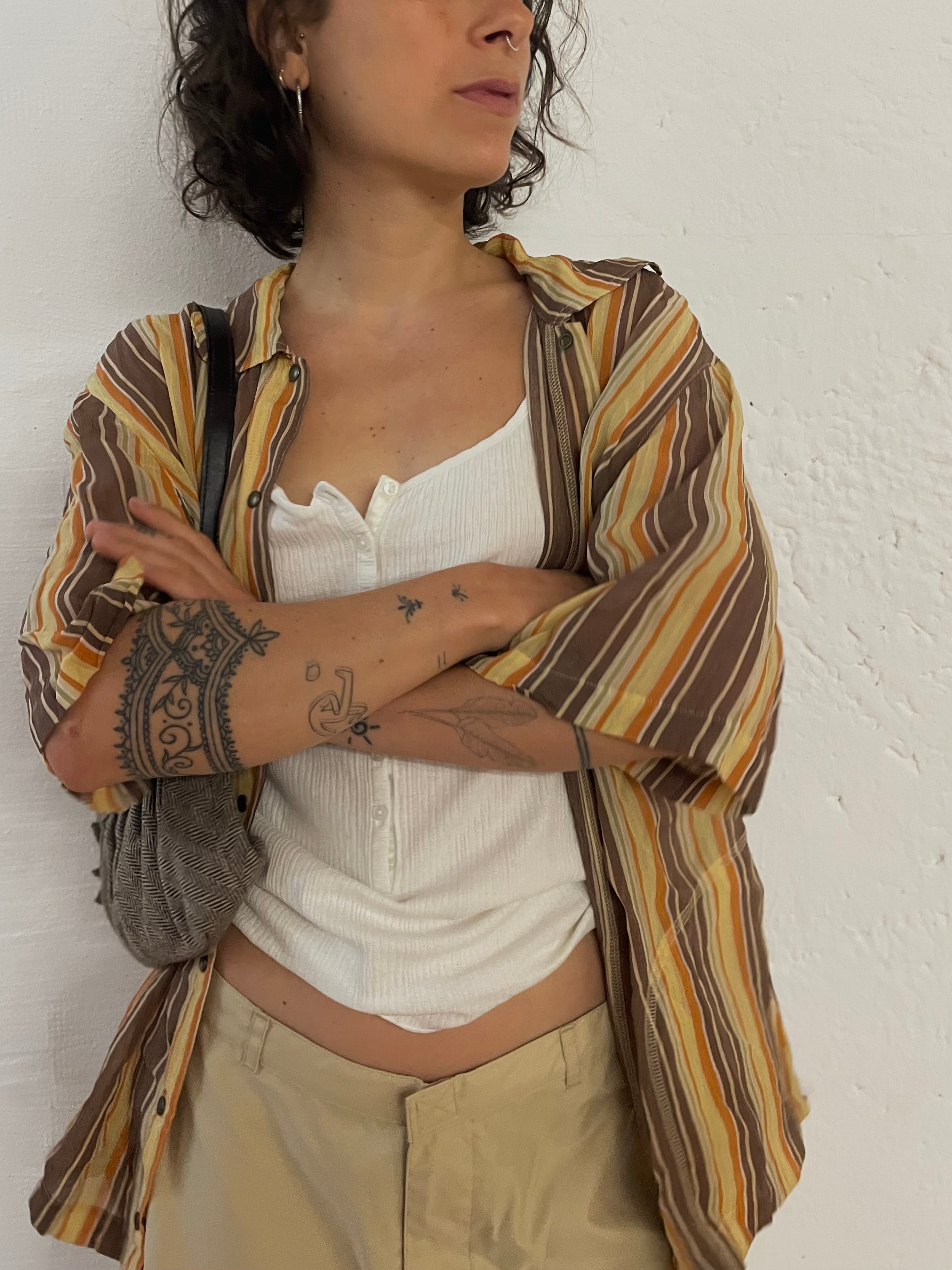 Unisex Sommer Hemd - Kleiderhaufen - Default Title