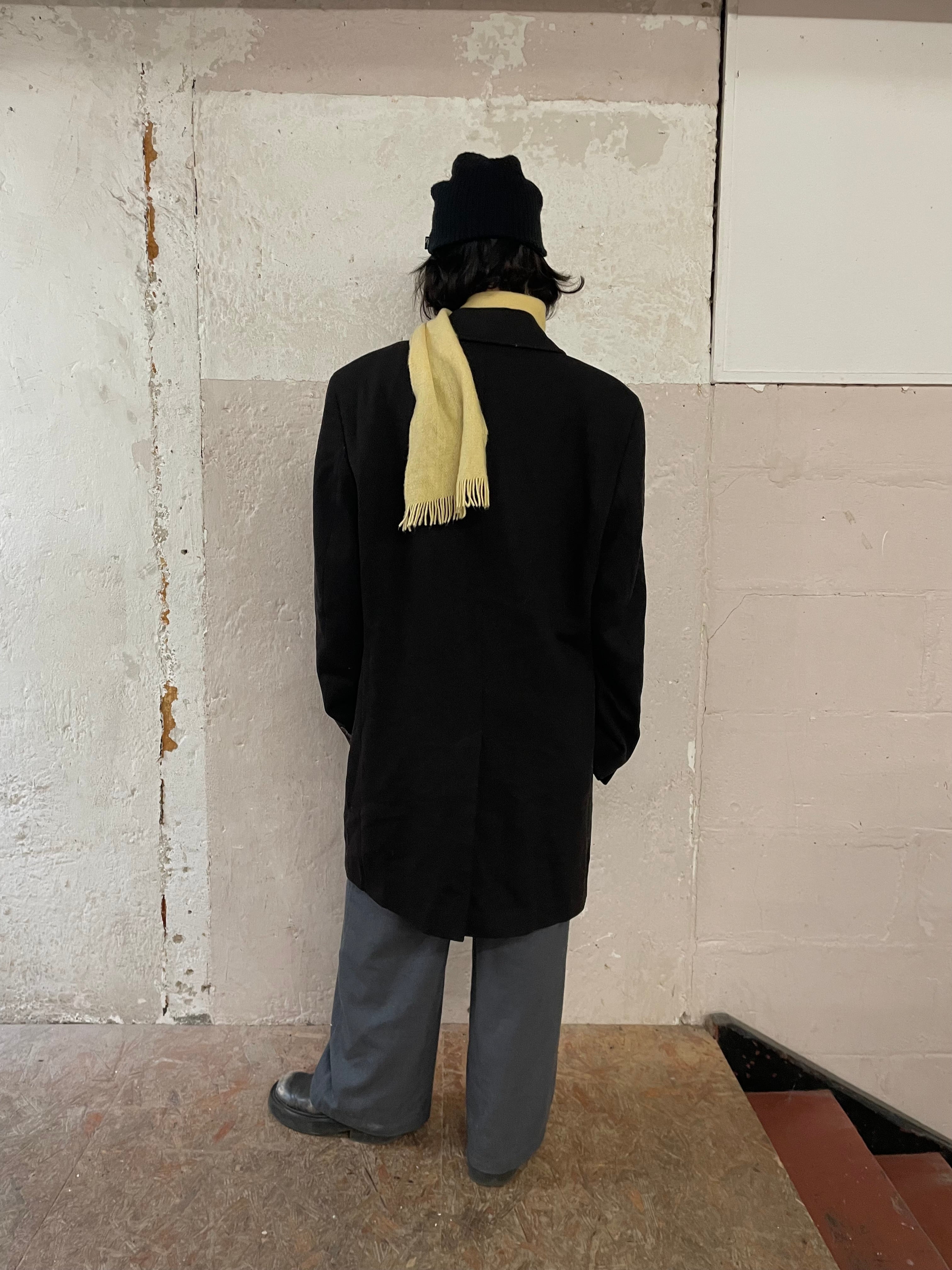 Schönster Woll Mantel - Kleiderhaufen - Default Title