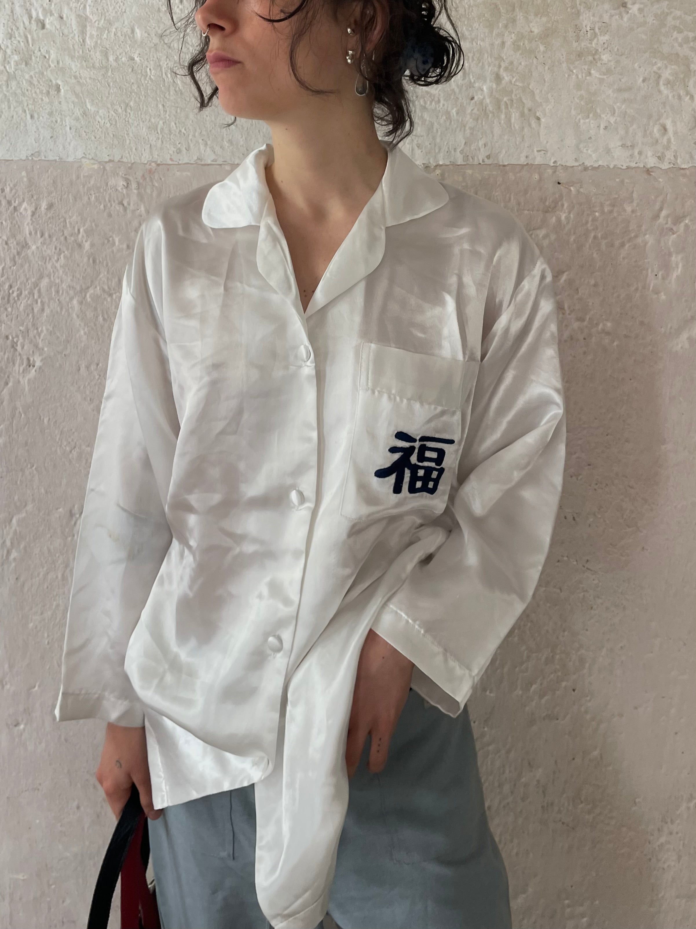 Frühlings Bluse - Kleiderhaufen - Default Title