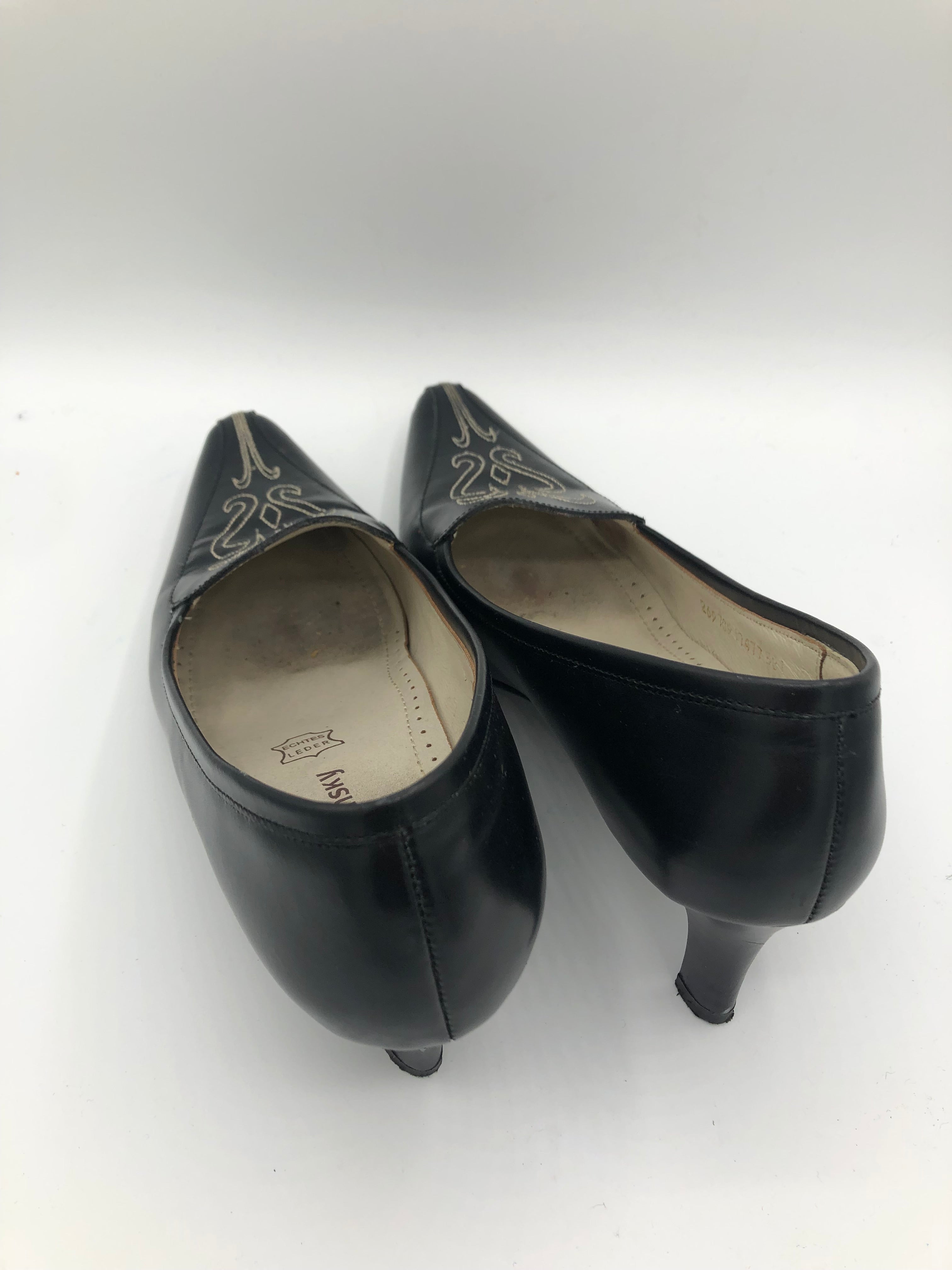 Spieth & Wensky Slippers 38 - Kleiderhaufen - Default Title