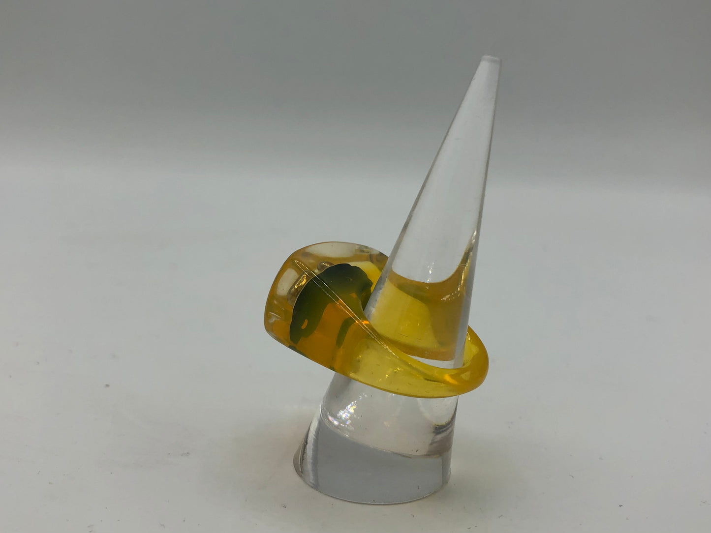 Ring Größe: 12,5